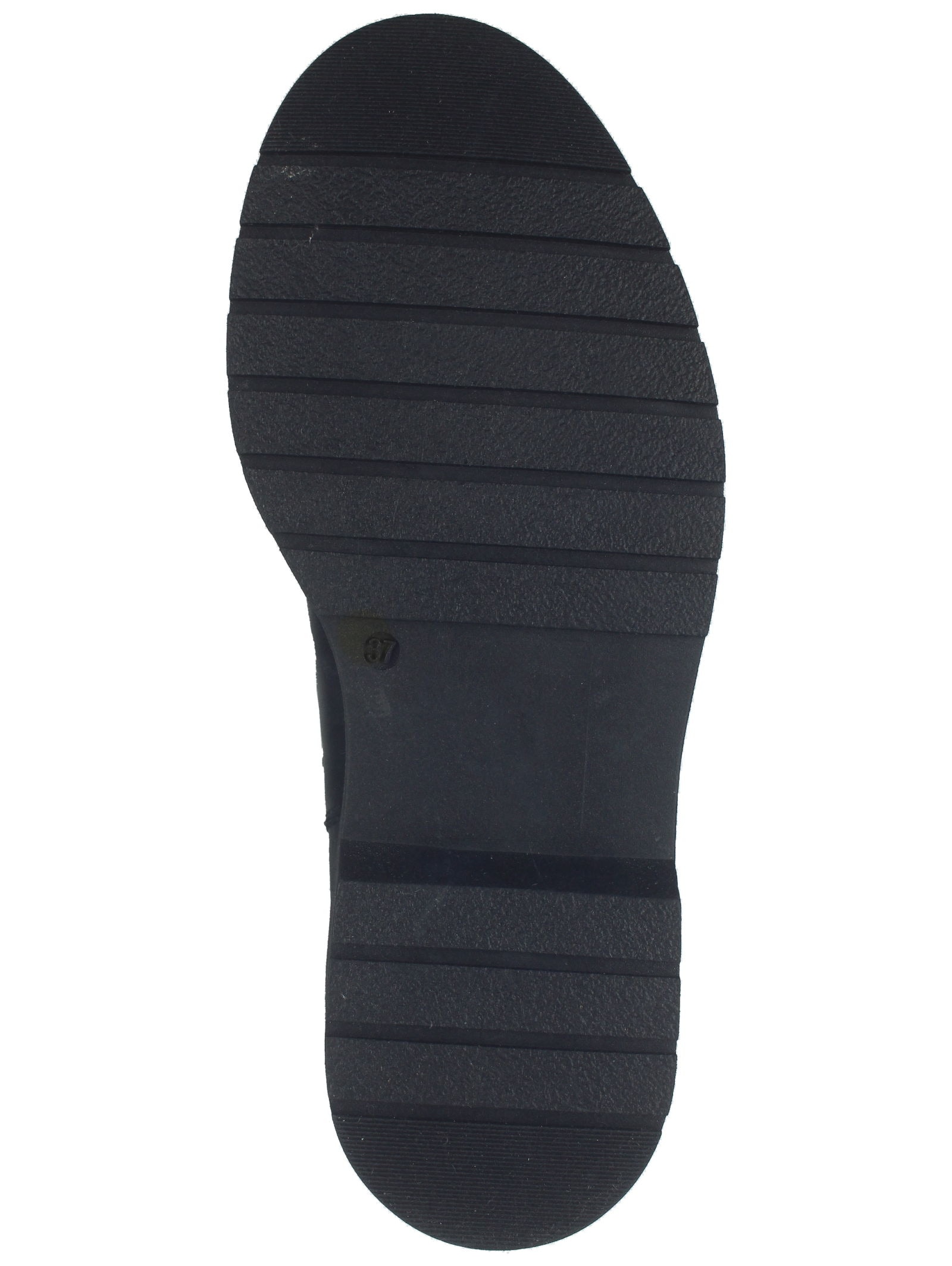 Nero Giardini Stiefelette »Nero Giardini Stiefelette Leder/Textil«