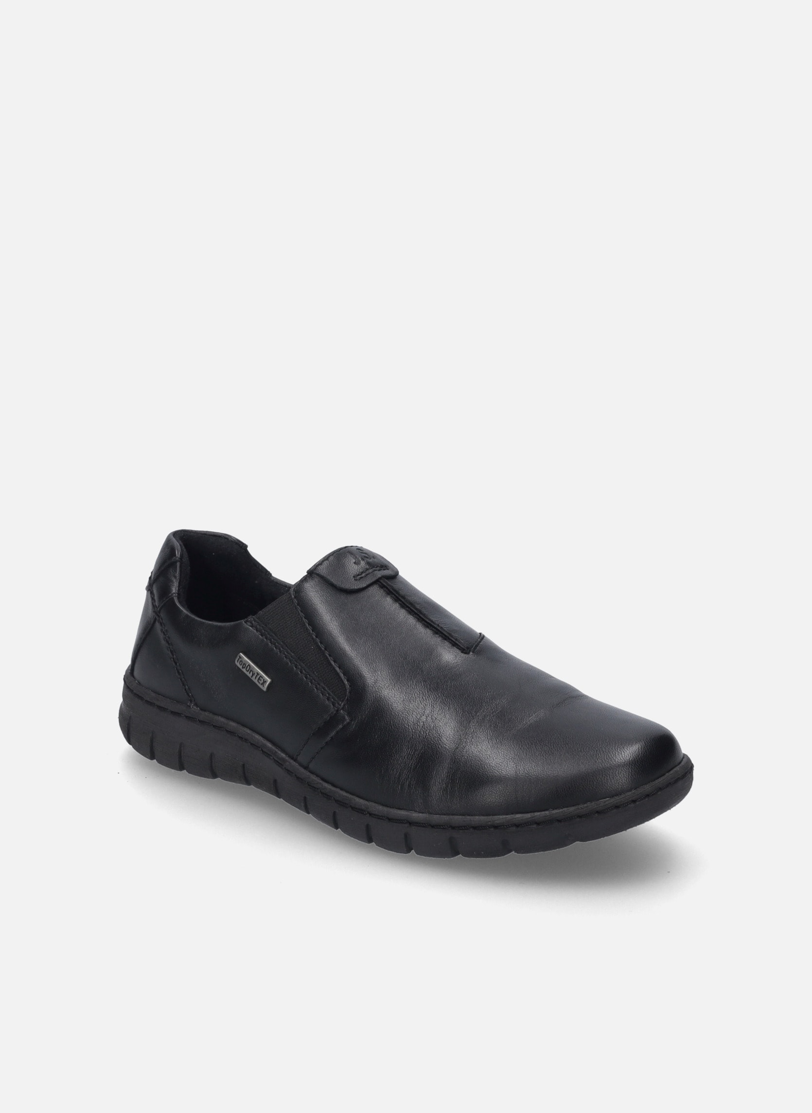 Josef Seibel Slipper »Steffi 65, schwarz«