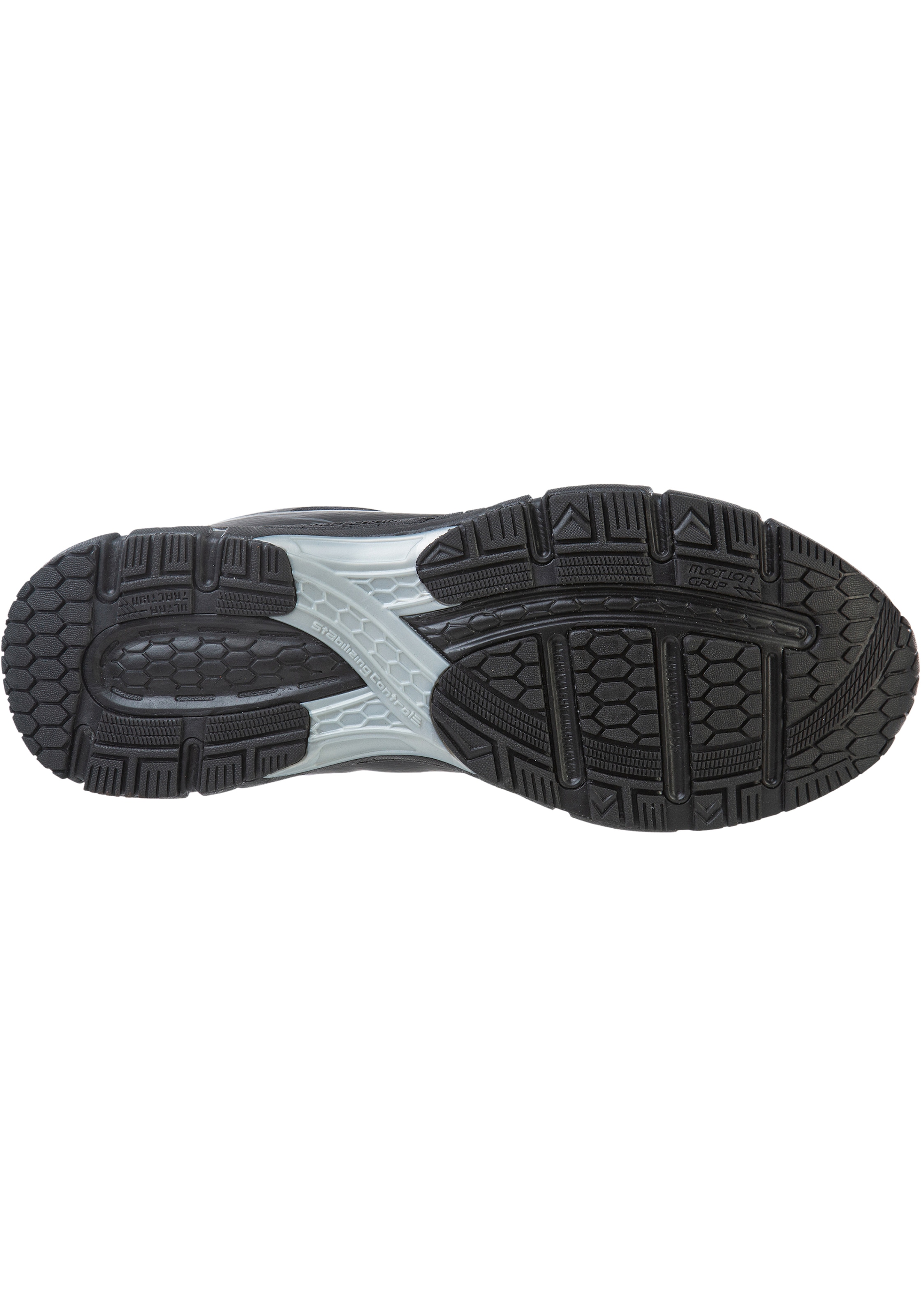 ENDURANCE Sneaker »BASOI M XQL«, mit atmungsaktivem Mesh-Material