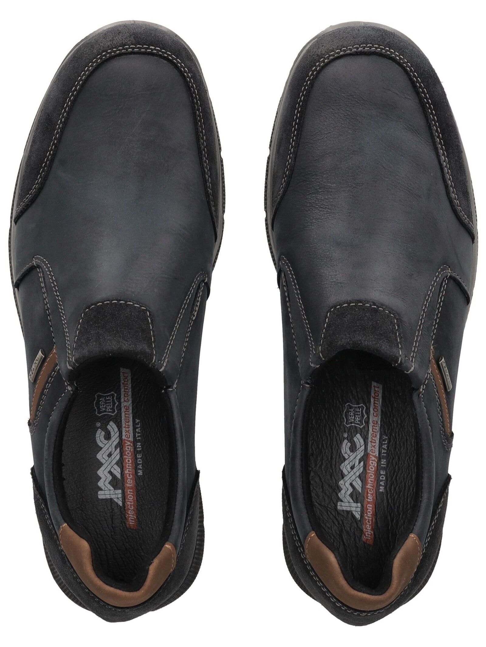 Imac Slipper »Imac Slipper Leder«
