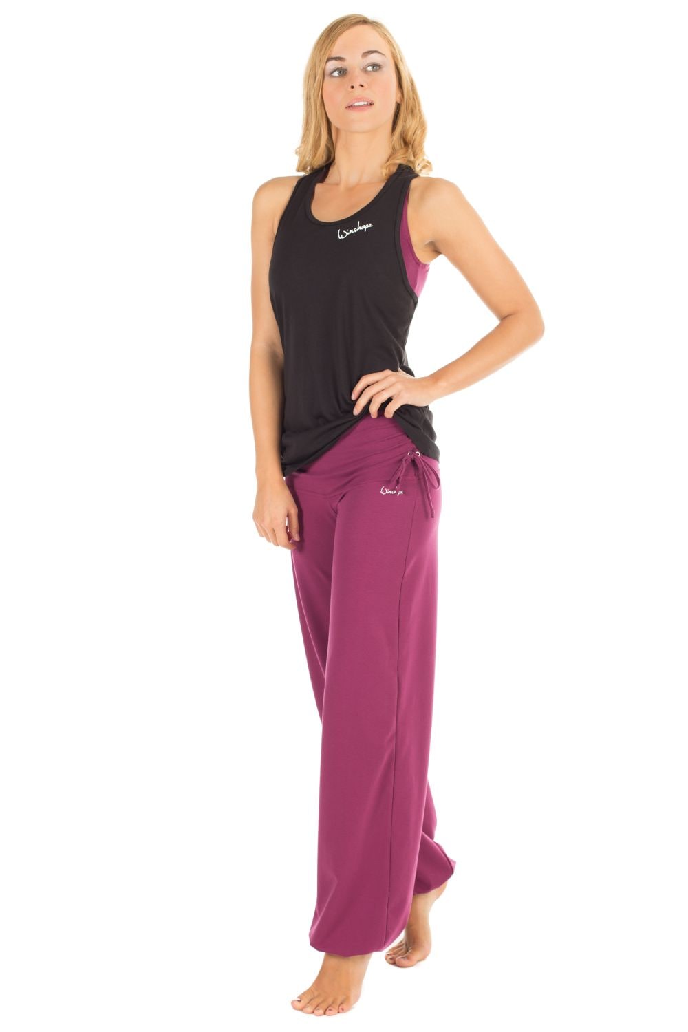 Winshape Sport-Bustier »WVR1«