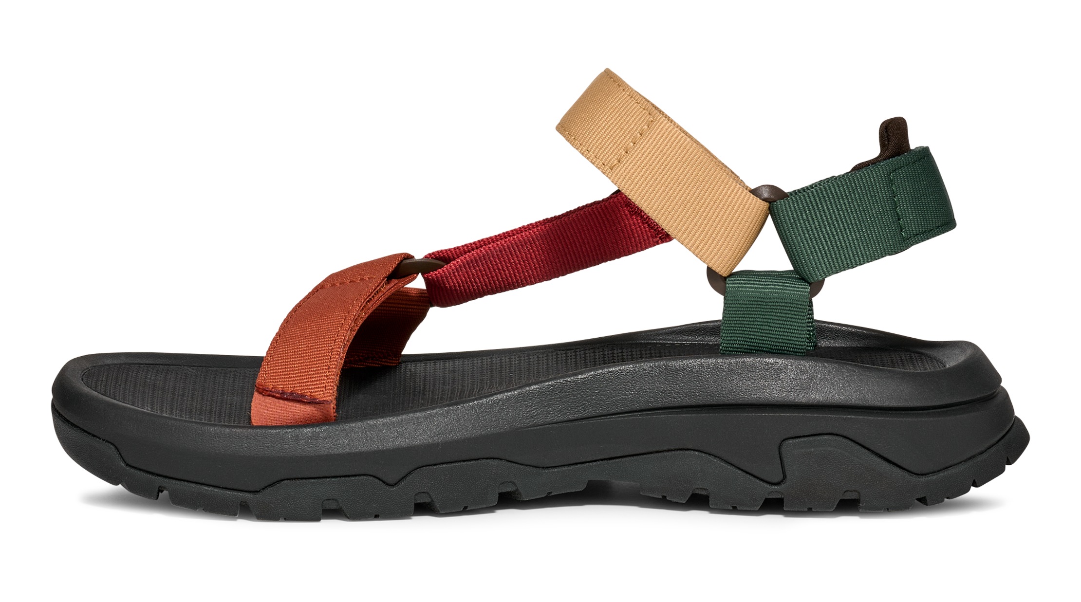 Teva Sandale »HURRICANE XLT3 MEN«  mit Klettverschluss, atmungsaktiv, schnell trocknend