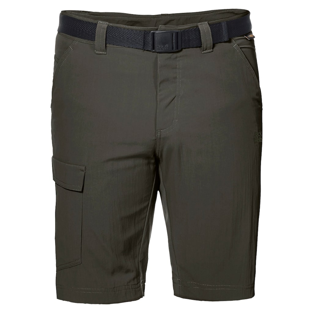 Jack Wolfskin Funktionsshorts »HOGGAR SHORTS«