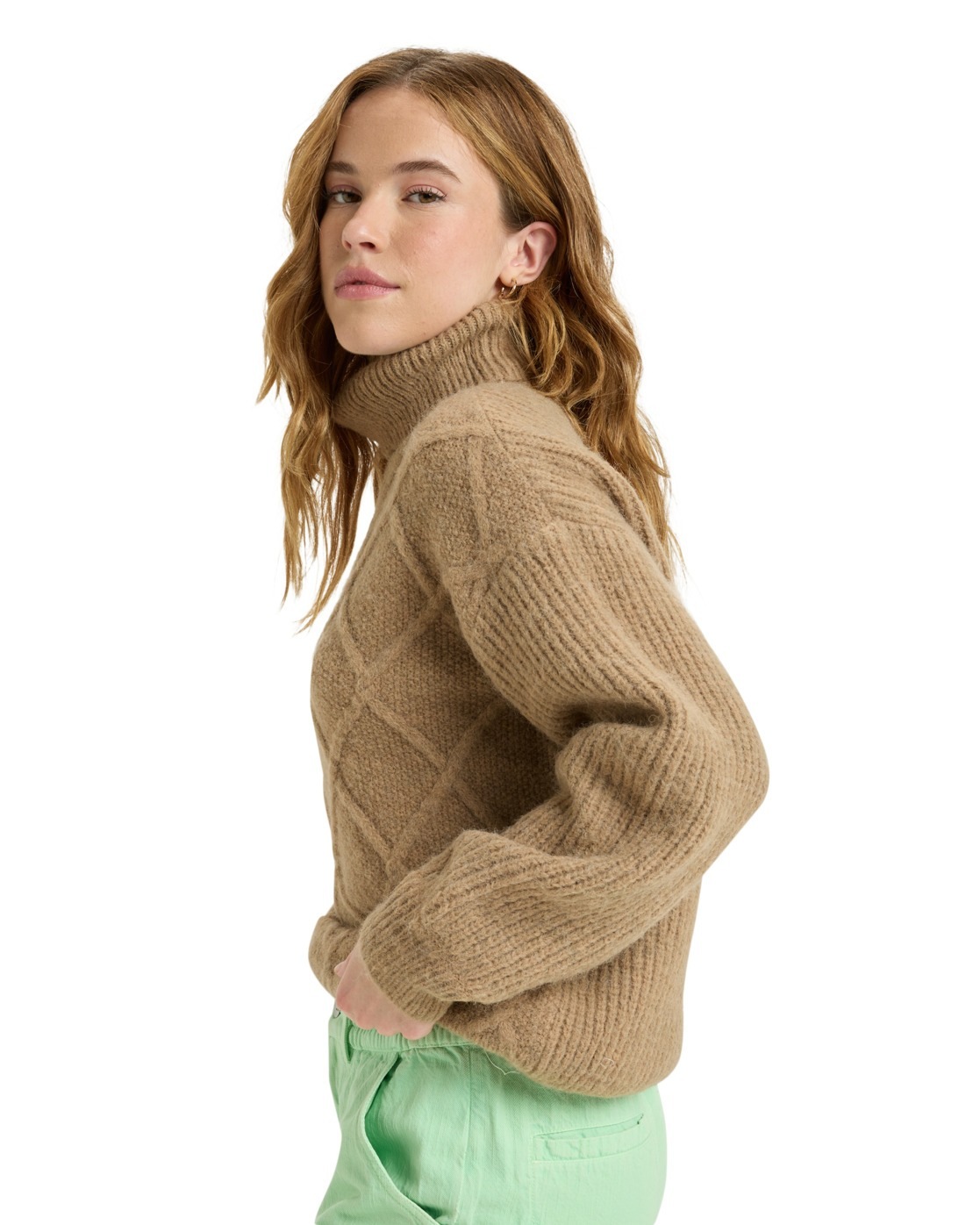 Thumbnail - Roxy Sweatshirt "Picture Moment"