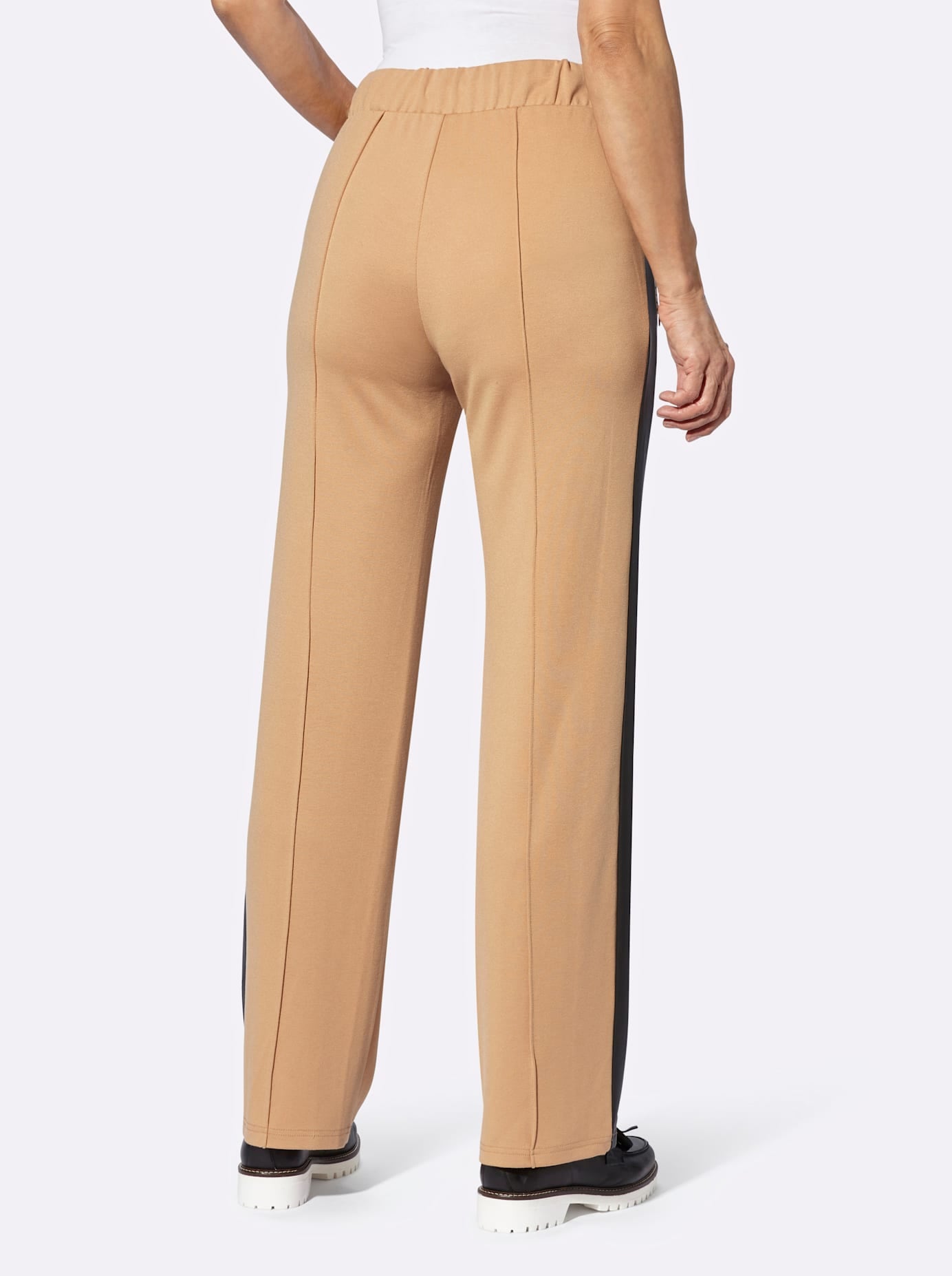 Inspirationen Schlupfhose