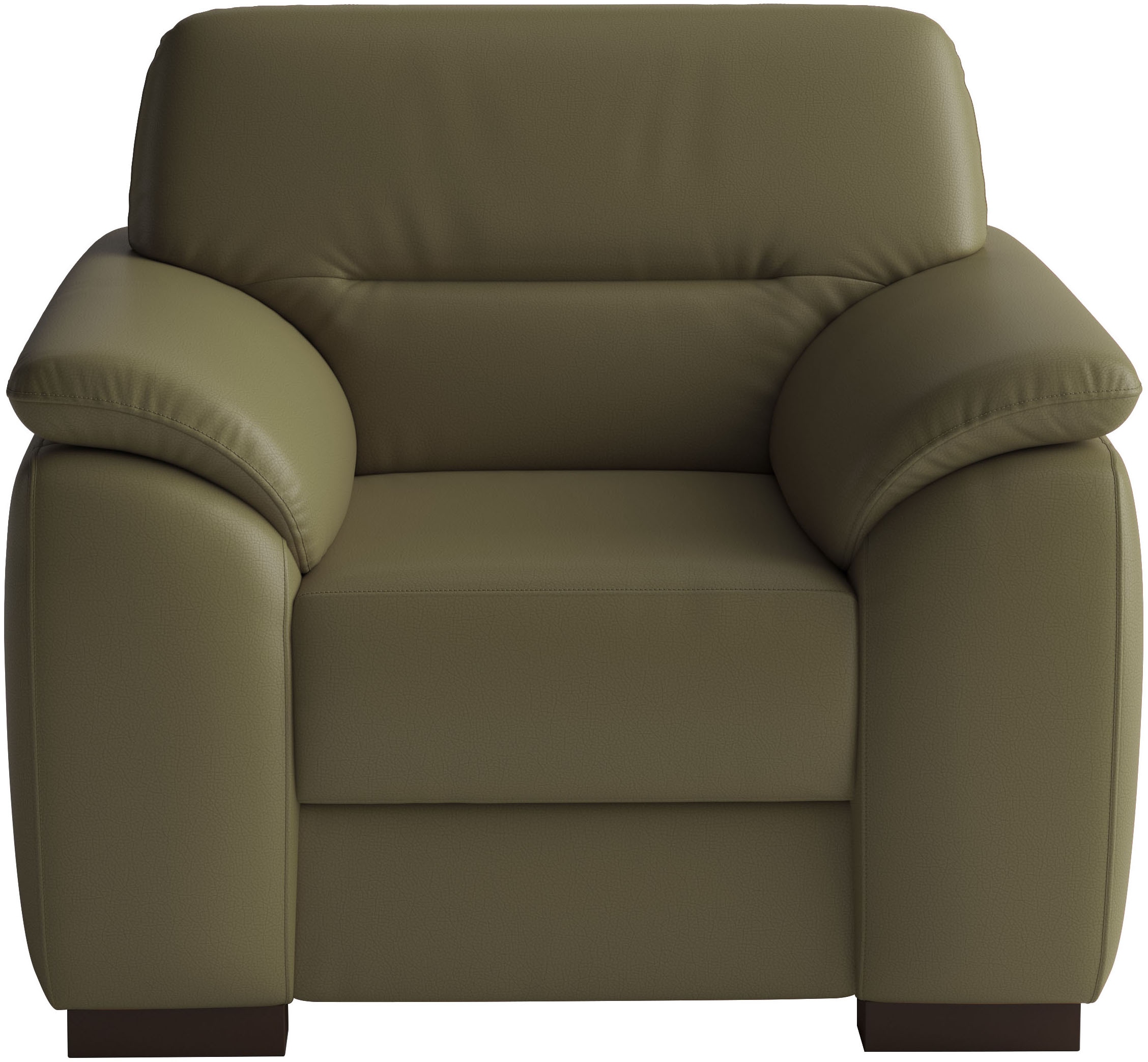 sit&more Sessel "Montego" mit Federkern