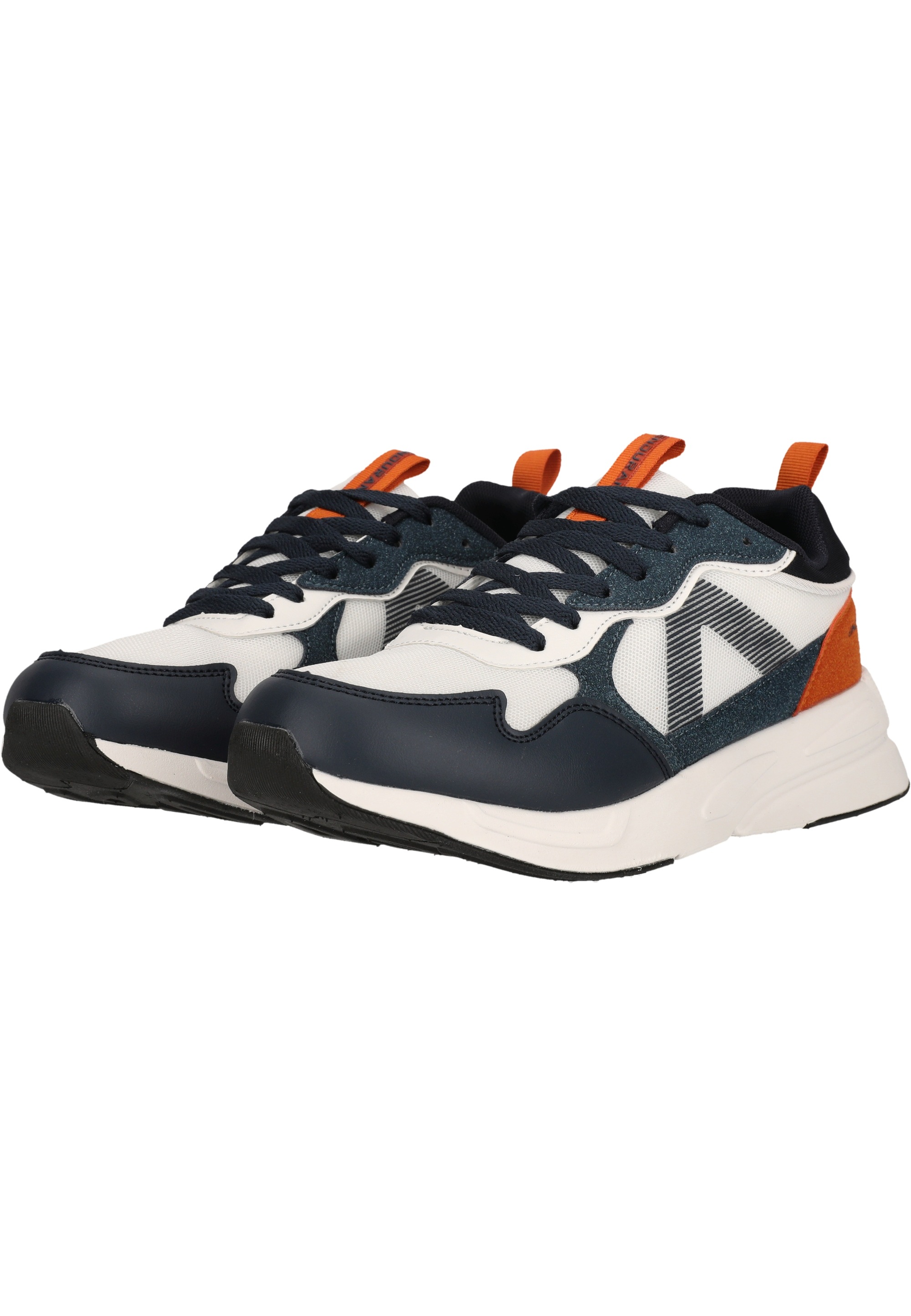 ENDURANCE Sneaker »Abantes«  mit Allwetterprofil und gepolsterter Ferse
