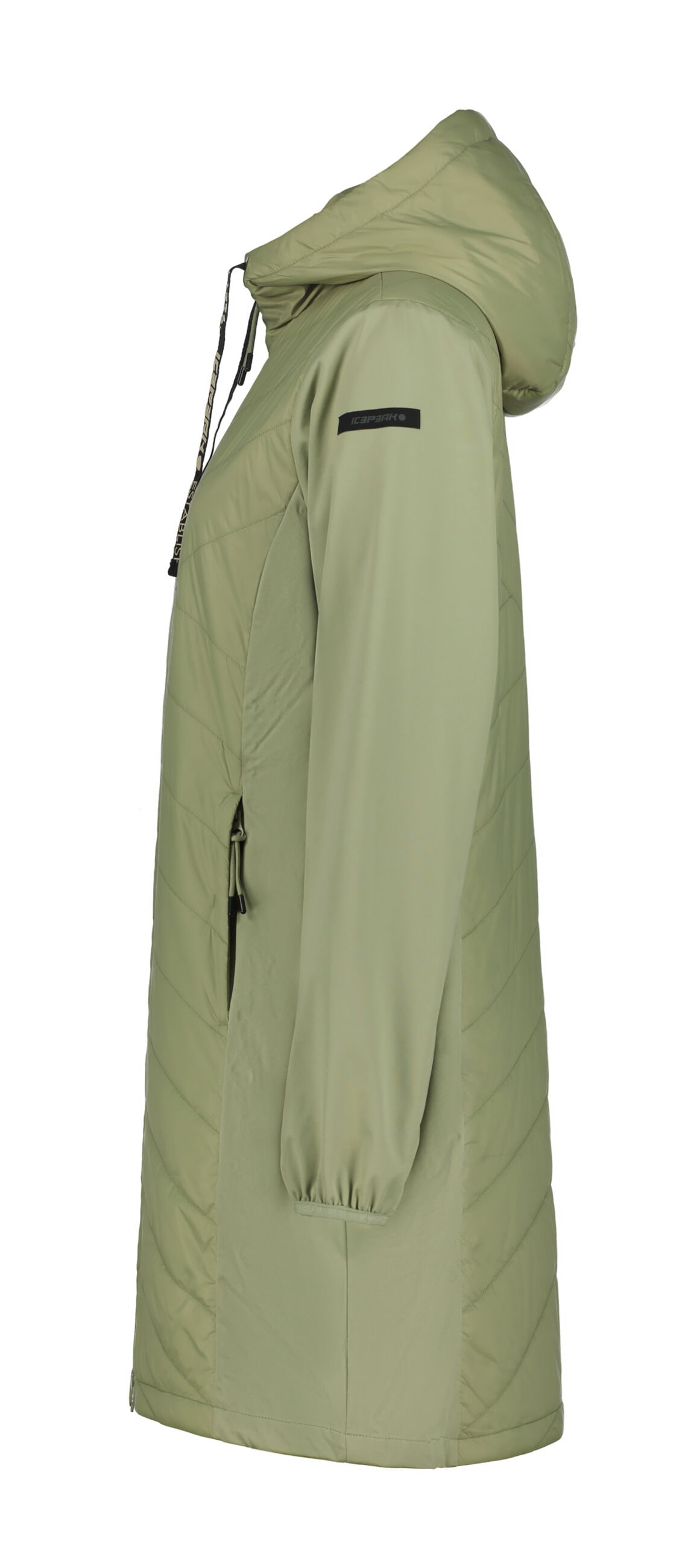Icepeak Outdoorjacke »Icepeak Softshell jacke Palatka«