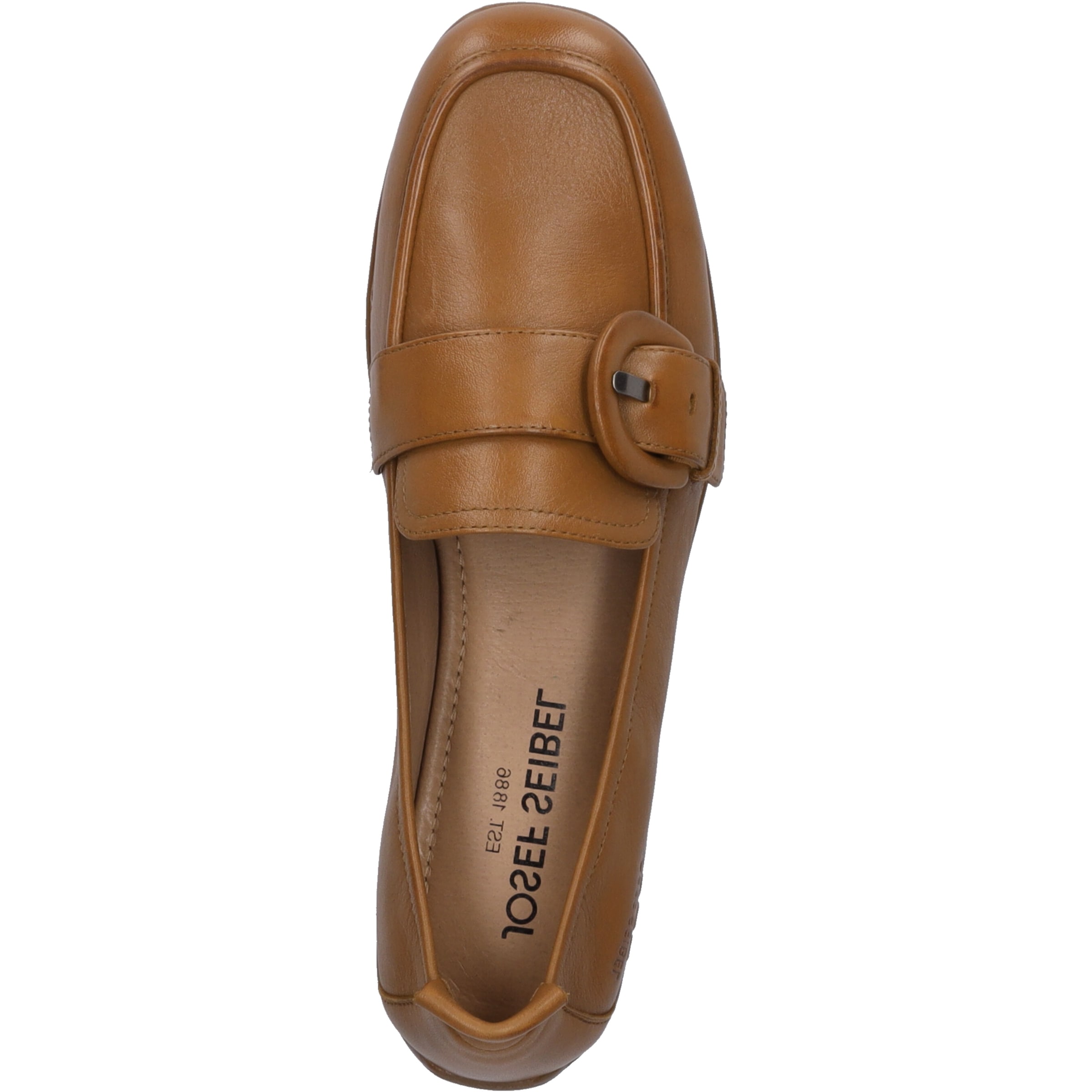 Josef Seibel Ballerina »Fenja 19, camel«