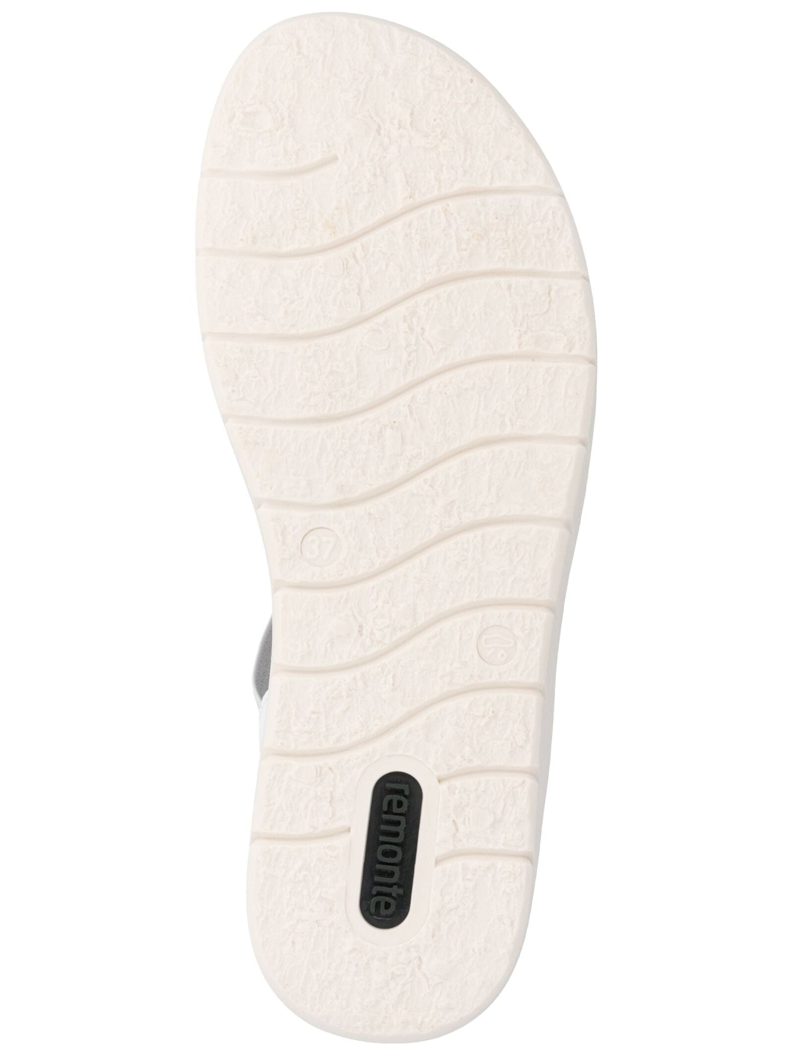 Remonte Riemchensandale »Remonte Sandalen Lederimitat«