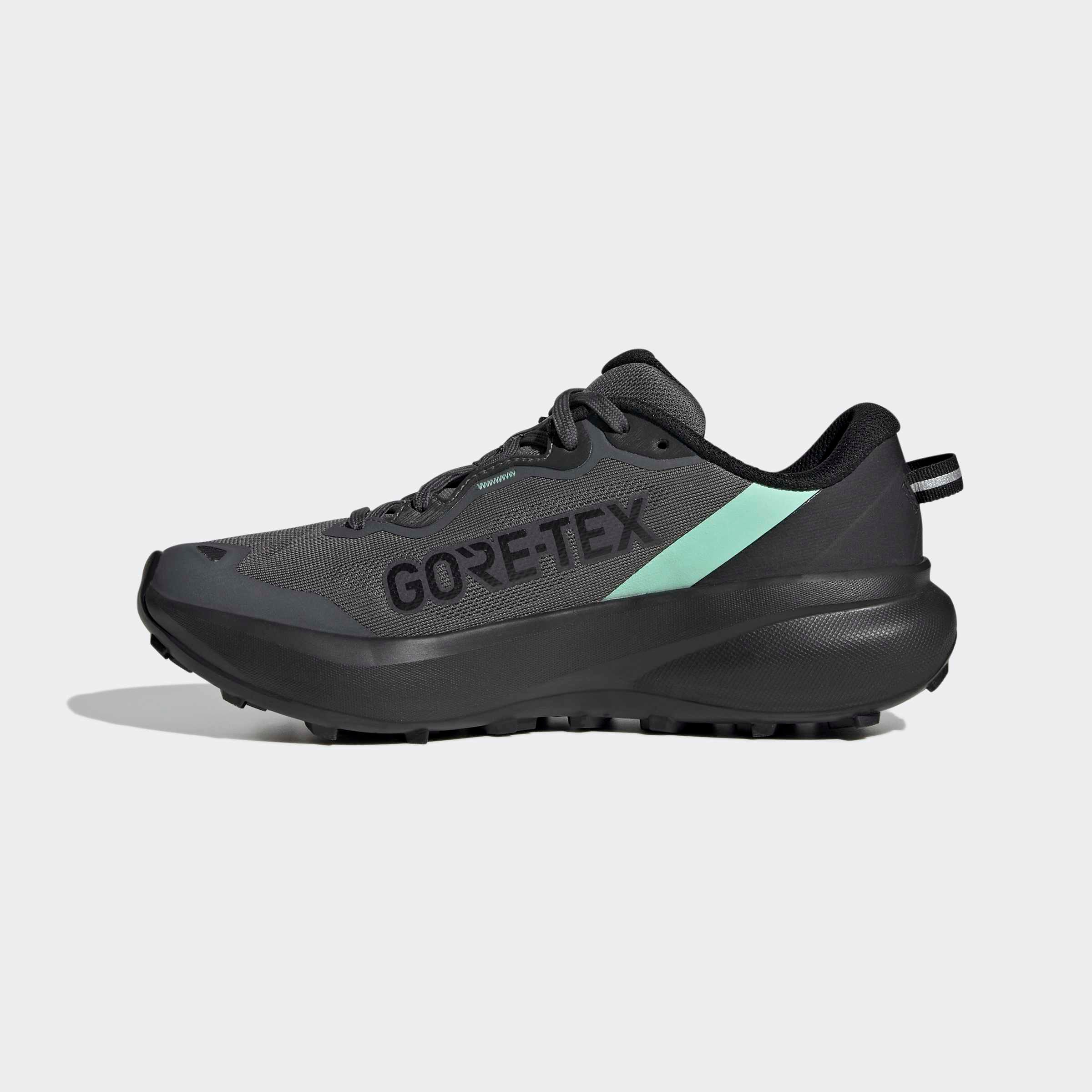 adidas TERREX Trailrunningschuh »TRACEFINDER PLUS GORE-TEX«  wasserdicht