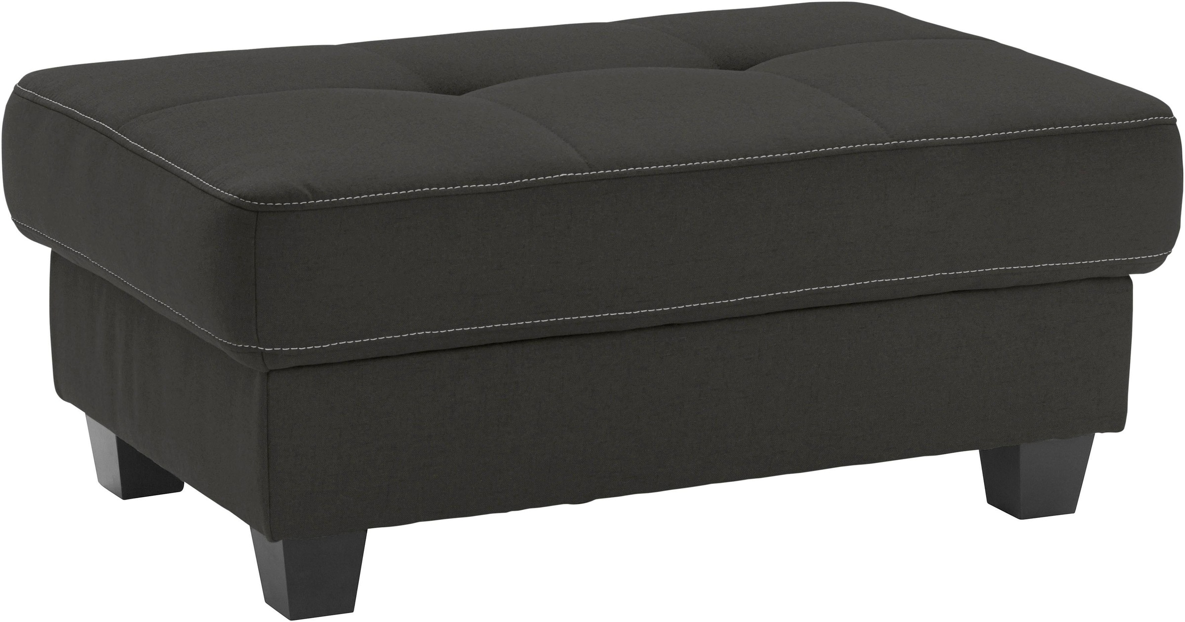 PLACES OF STYLE Hocker "Cornwall" günstig online kaufen