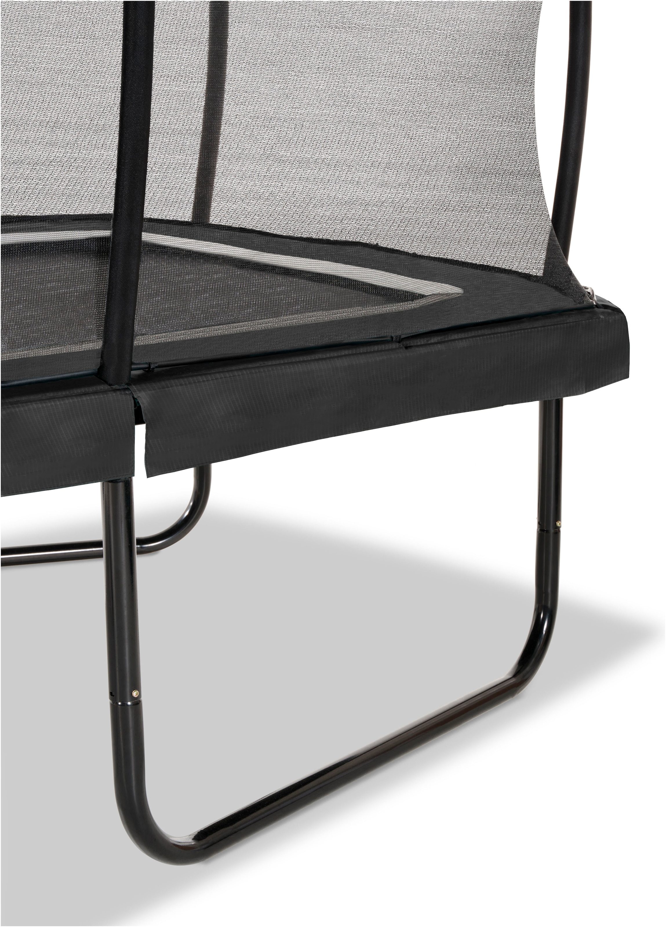 EXIT Gartentrampolin »Allure Classic«, mit Sicherheitsnetz