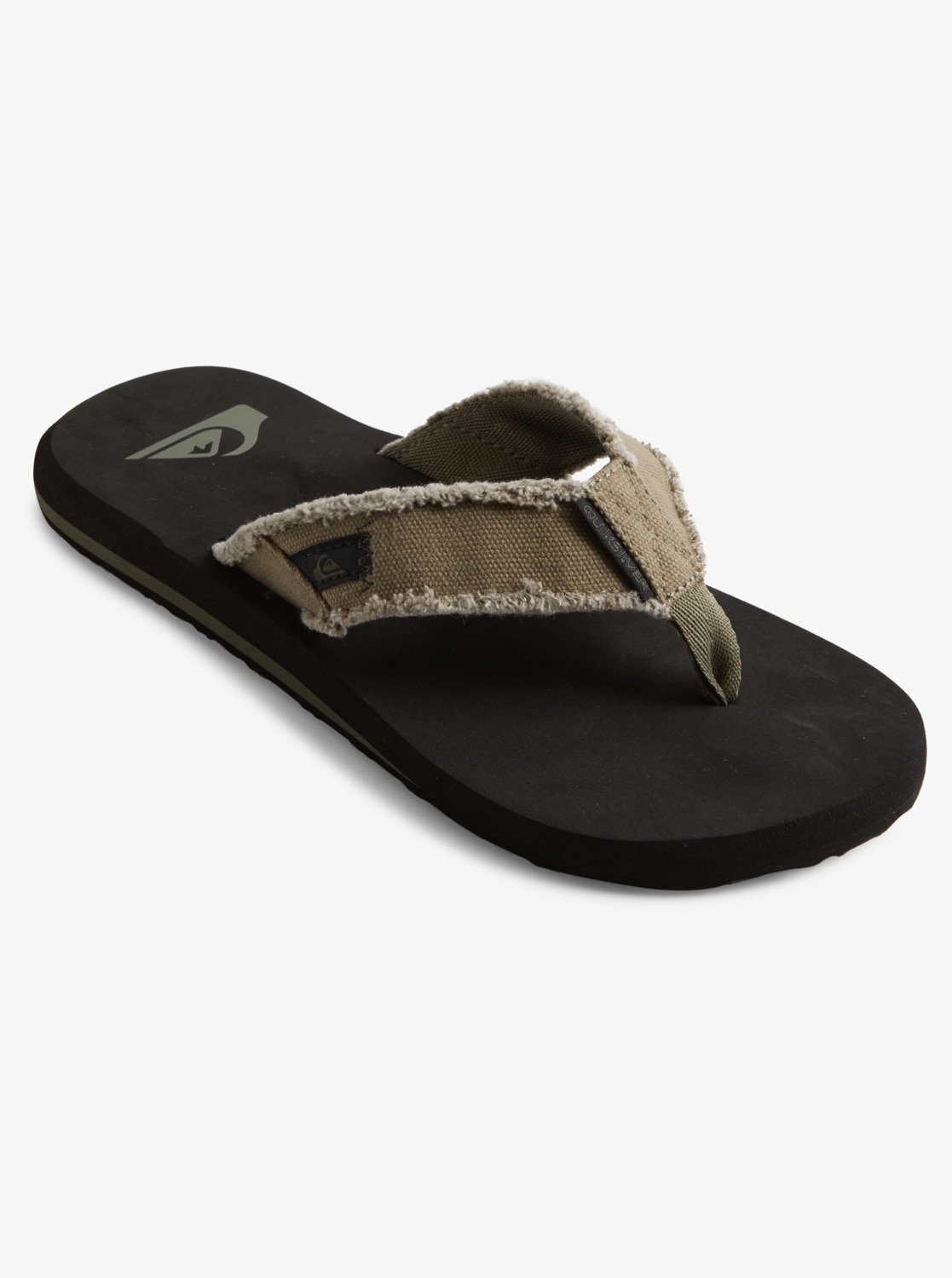Quiksilver Zehentrenner "MONKEY ABYSS" günstig online kaufen