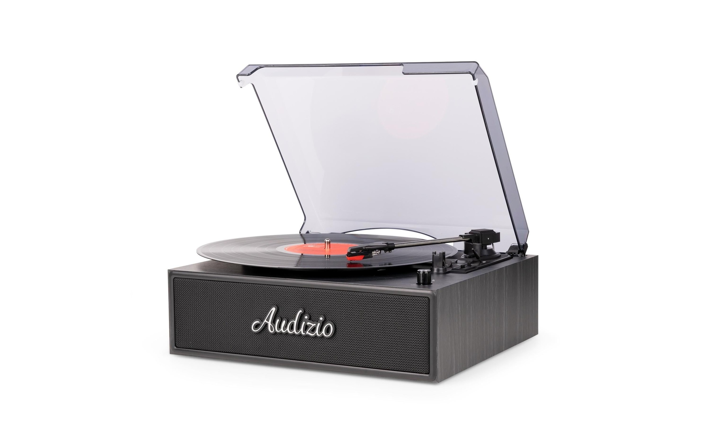 AUDIZIO Plattenspieler »mit Bluetooth Reno-BK Retro, Stereo«