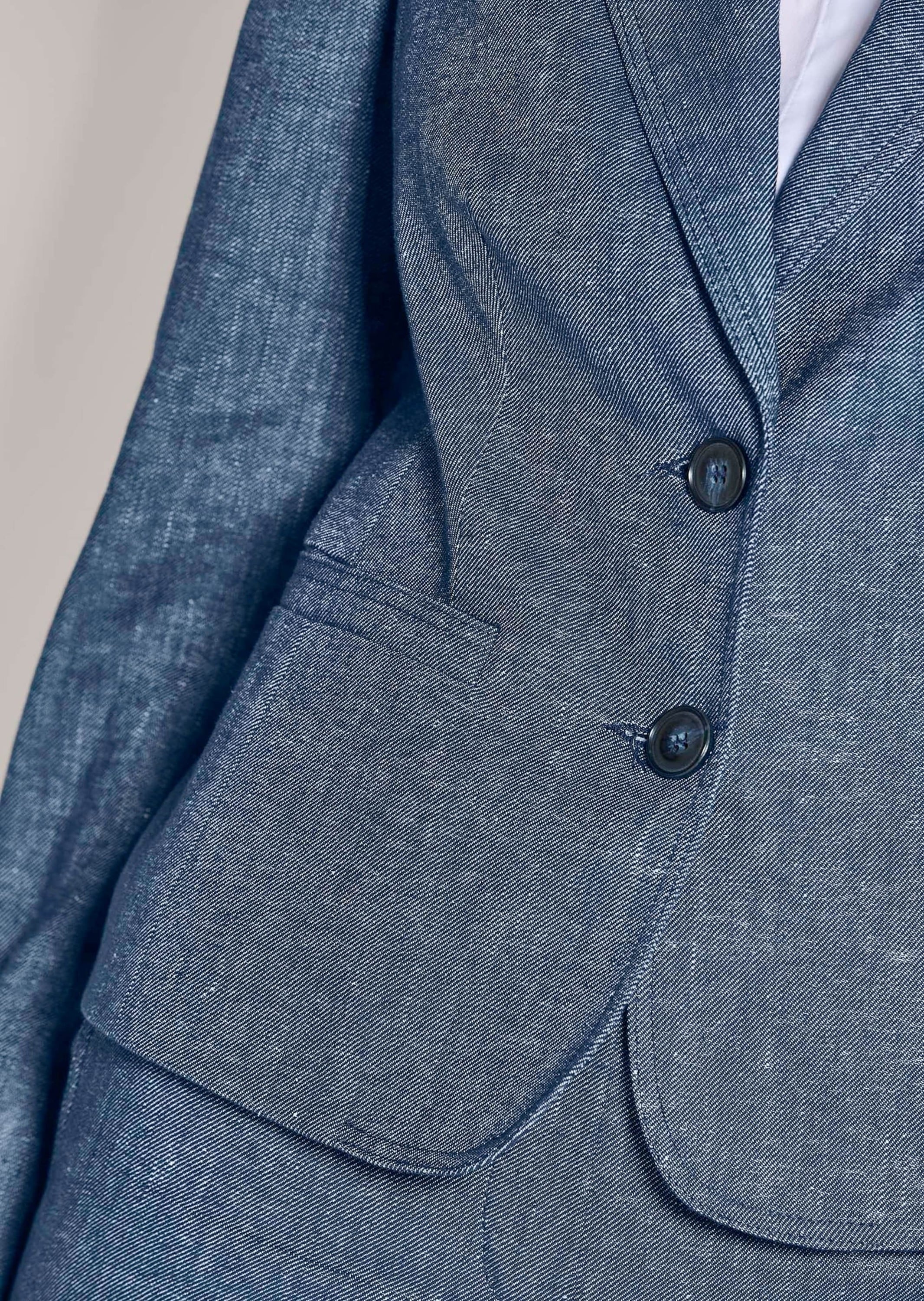 MADELEINE Jackenblazer »Blazer Kurzblazer«
