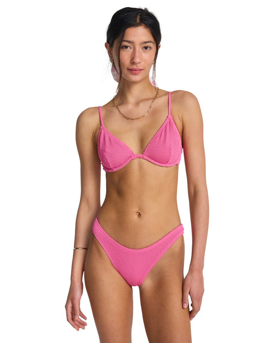 Billabong Bikini-Hose "Summer High Hike" günstig online kaufen