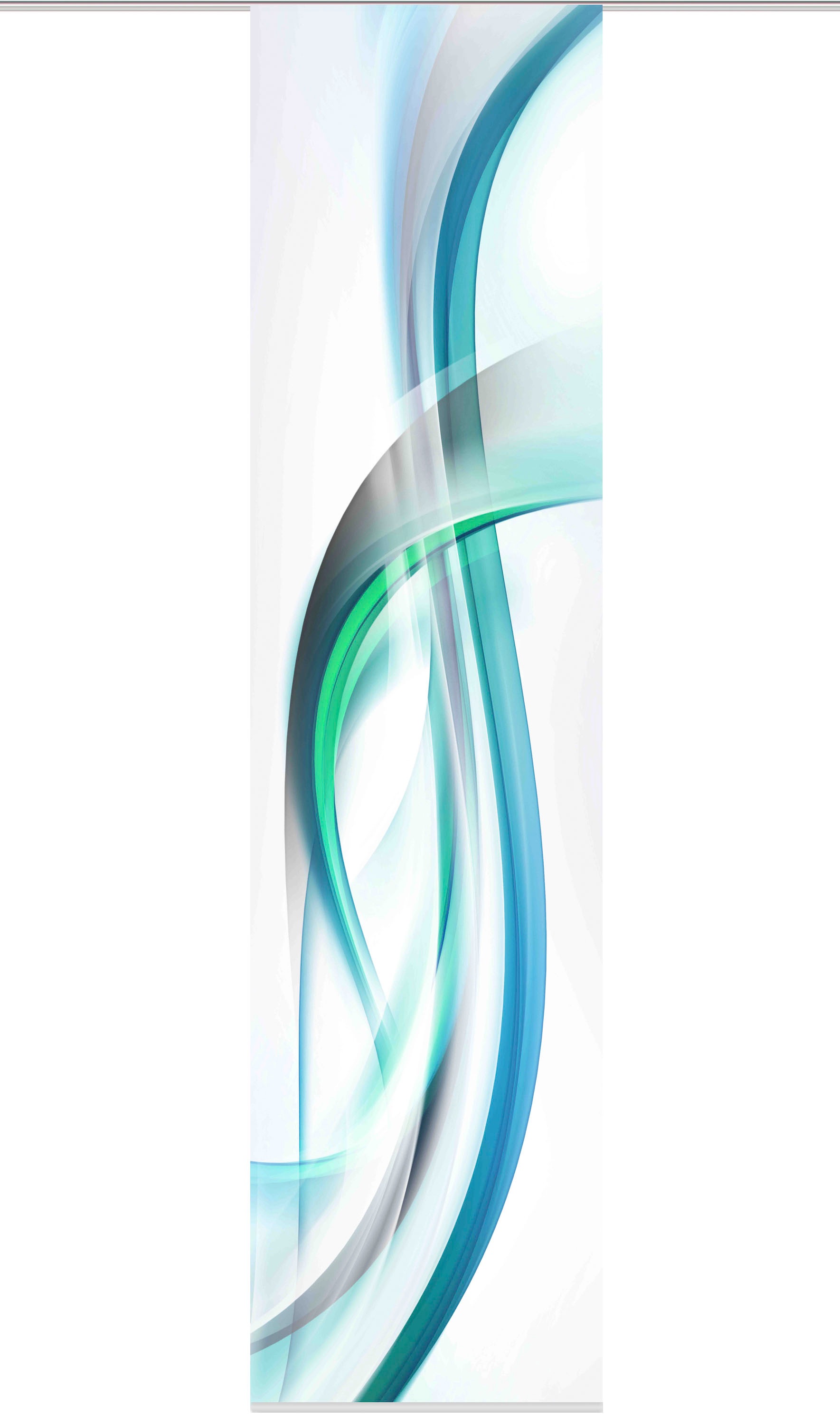 HOME WOHNIDEEN Schiebegardine "FALA" Paneelwagen 1 Stk. tlg. Schiebevorhang günstig online kaufen