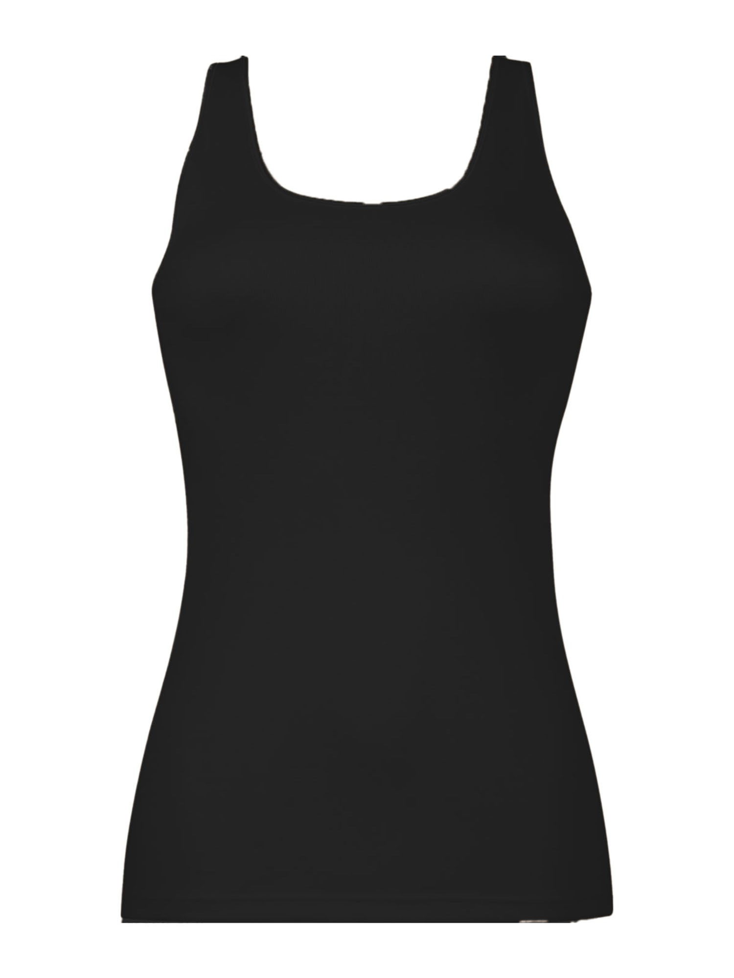 Thumbnail - Nina Von C. Achselhemd "3er Pack Damen Achselhemd Daily"