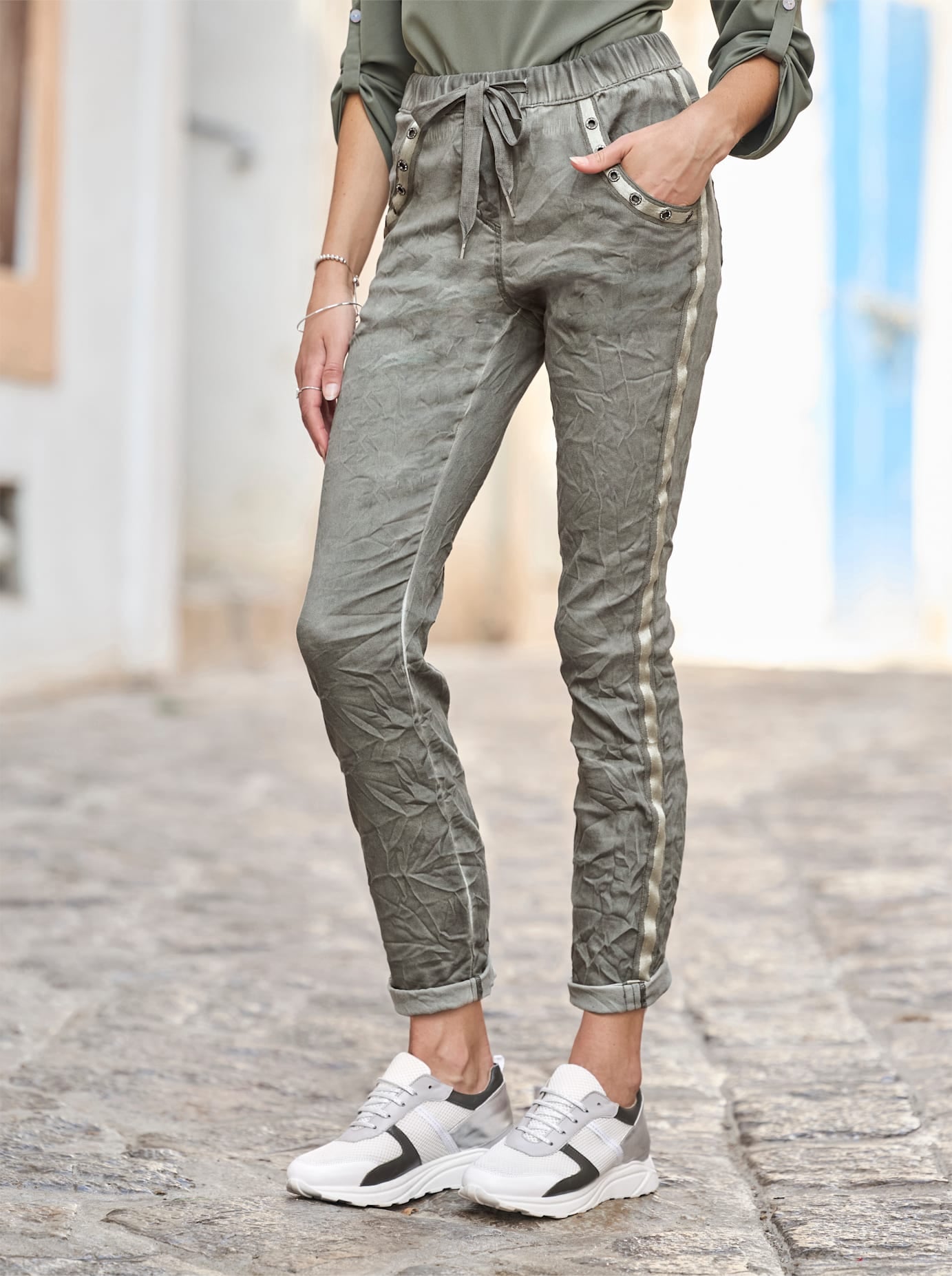 heine Jogger Pants günstig online kaufen