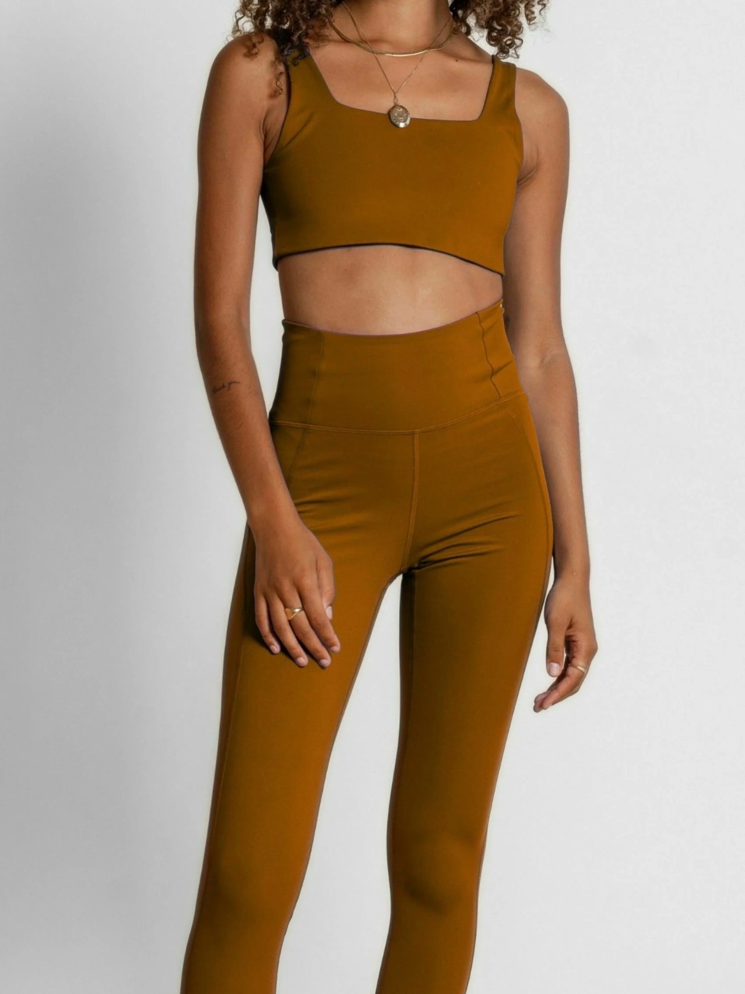 GIRLFRIEND COLLECTIVE Funktionstop "Girlfriend Collective Top Tommy" günstig online kaufen