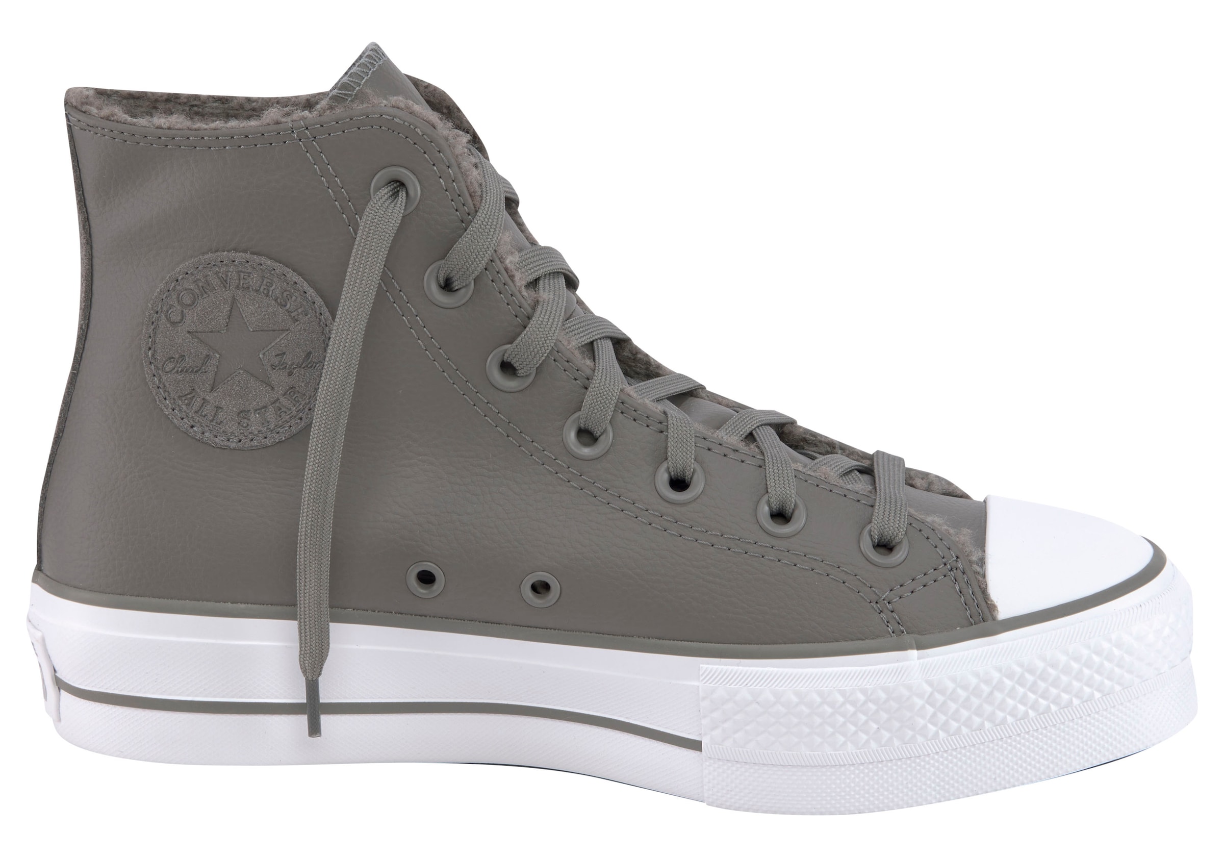 Converse Sneaker "CHUCK TAYLOR ALL STAR LIFT PLATFORM", gefüttert günstig online kaufen