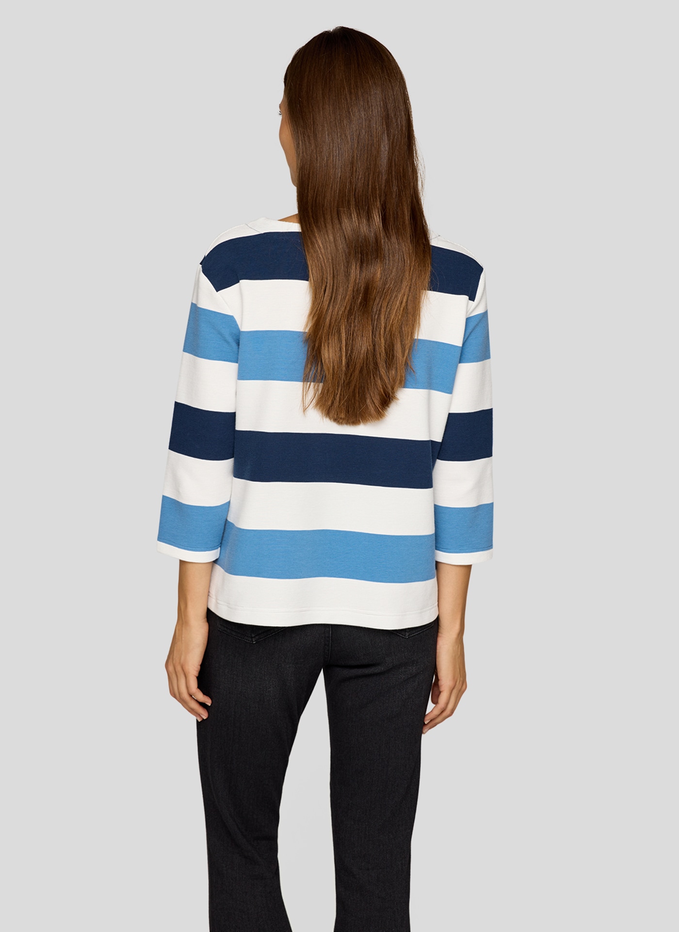 Rabe Sweatjacke »Sweatshirt«