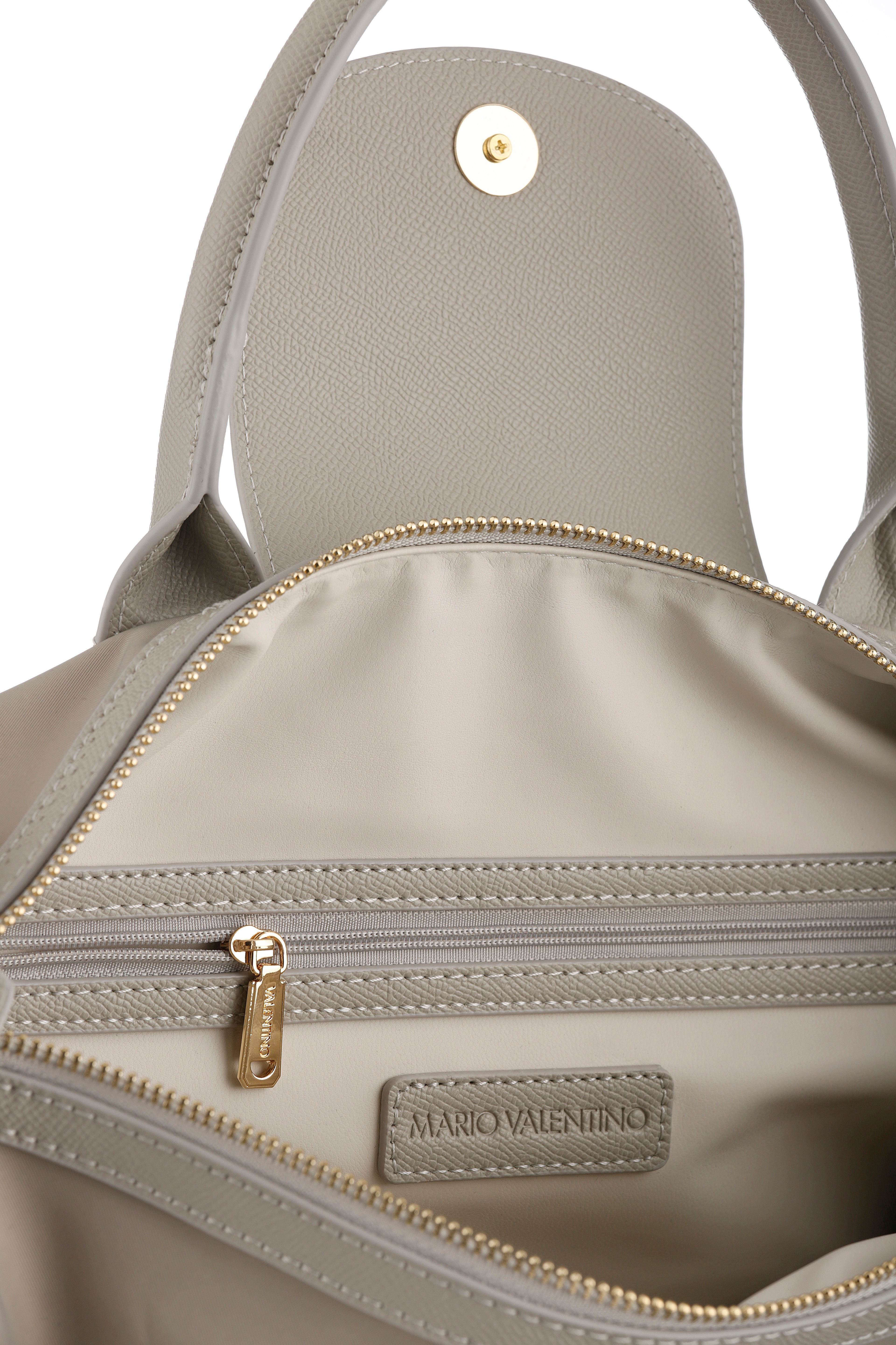 Thumbnail - VALENTINO BAGS Henkeltasche "JOLLY RE" Damen Schultertasche, Umhängetasche mit Logoschriftzug