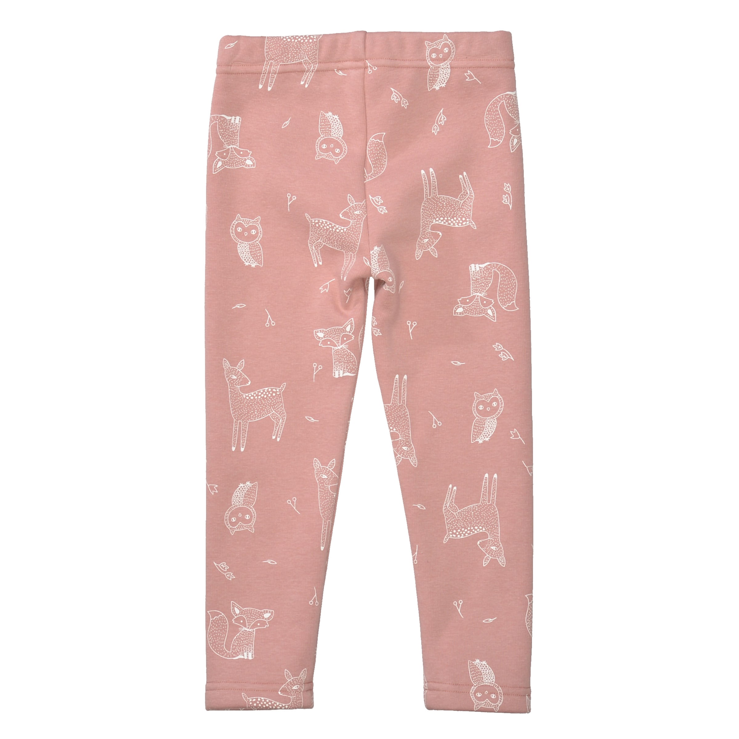 STACCATO Thermohose  mit Allover-Print