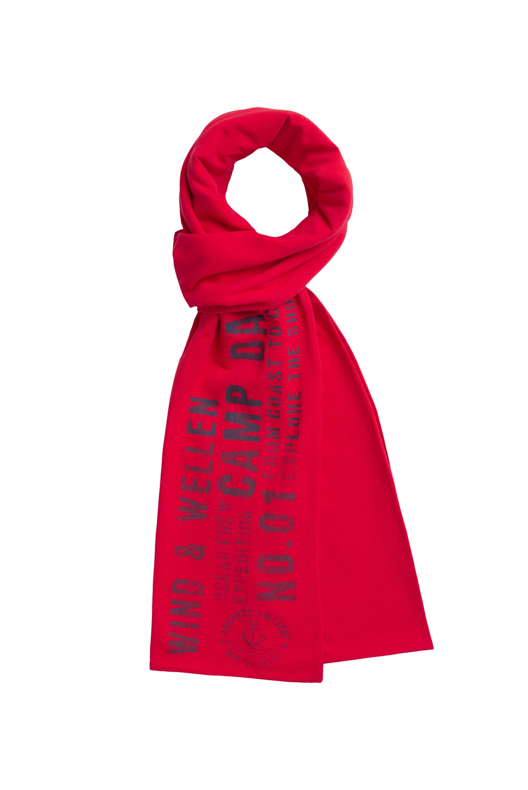 CAMP DAVID Strickschal günstig online kaufen