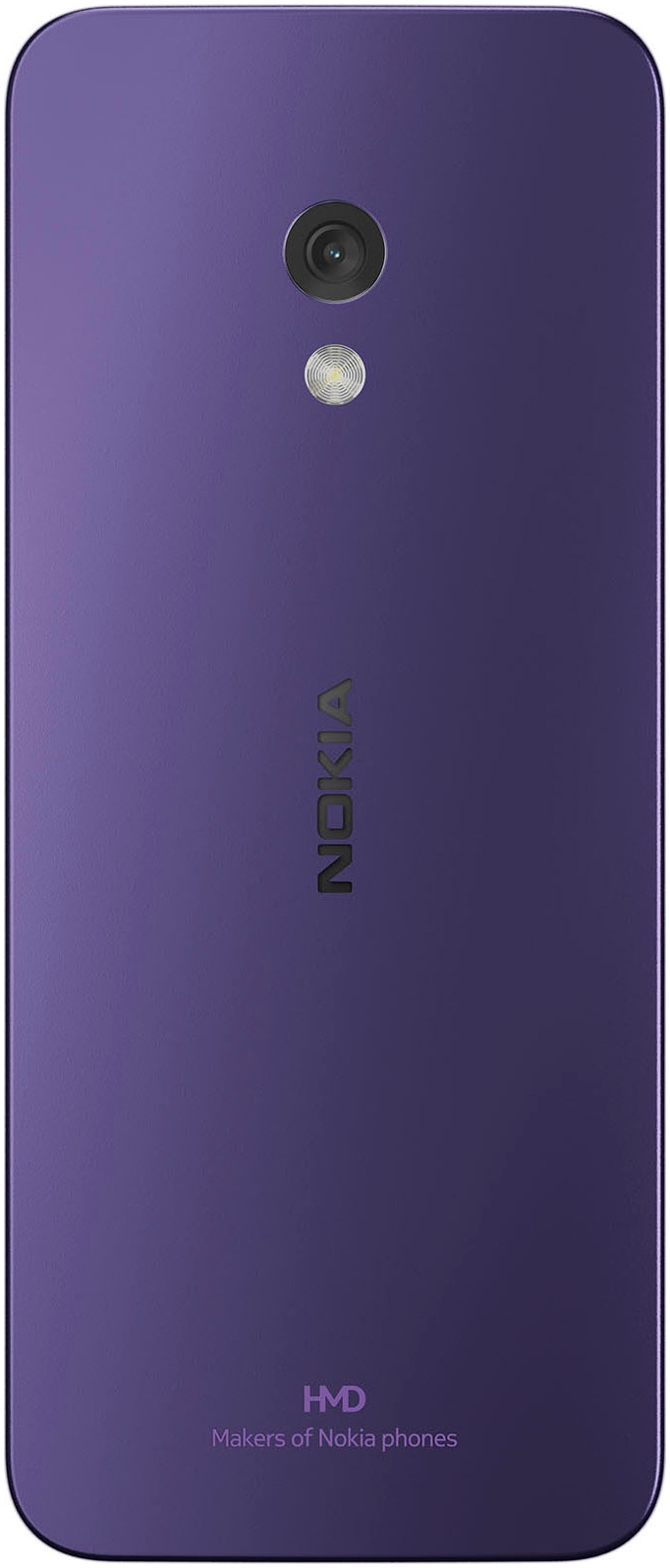 Nokia Handy »235 4G«, Violett