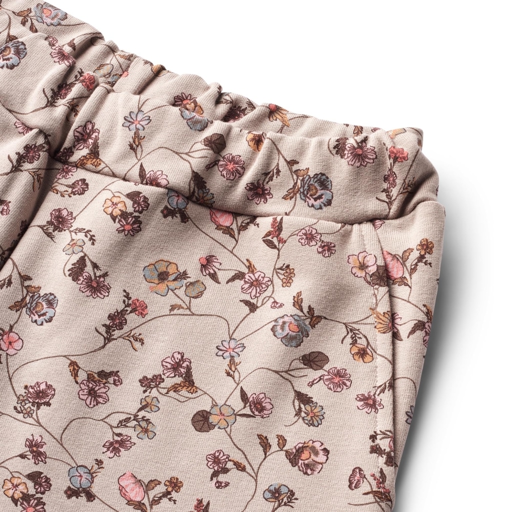 WHEAT Chinohose »Wheat Sweatpant Jogginghose Vibe«