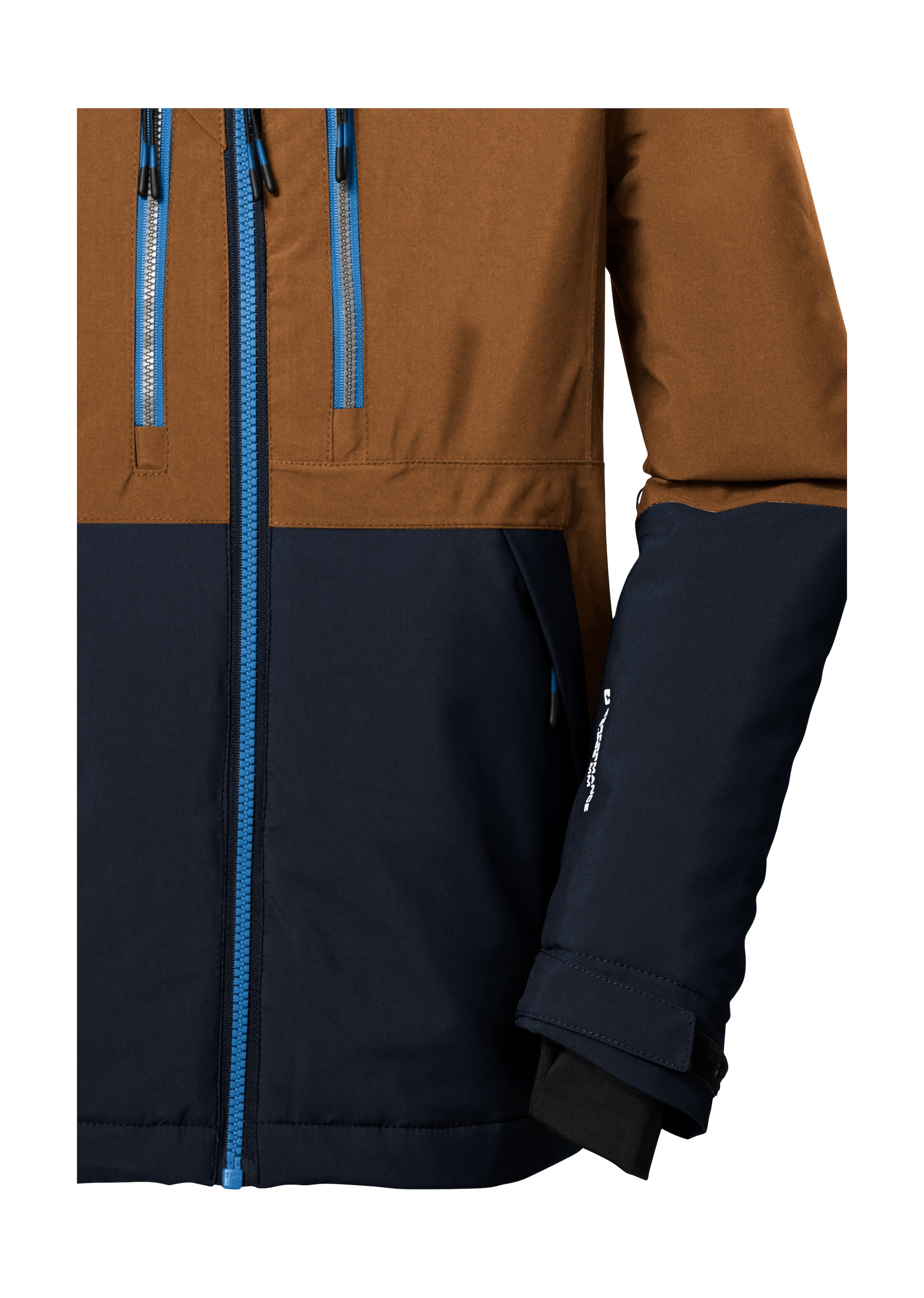 Killtec Skijacke »KSW 388 BYS SKI JCKT«