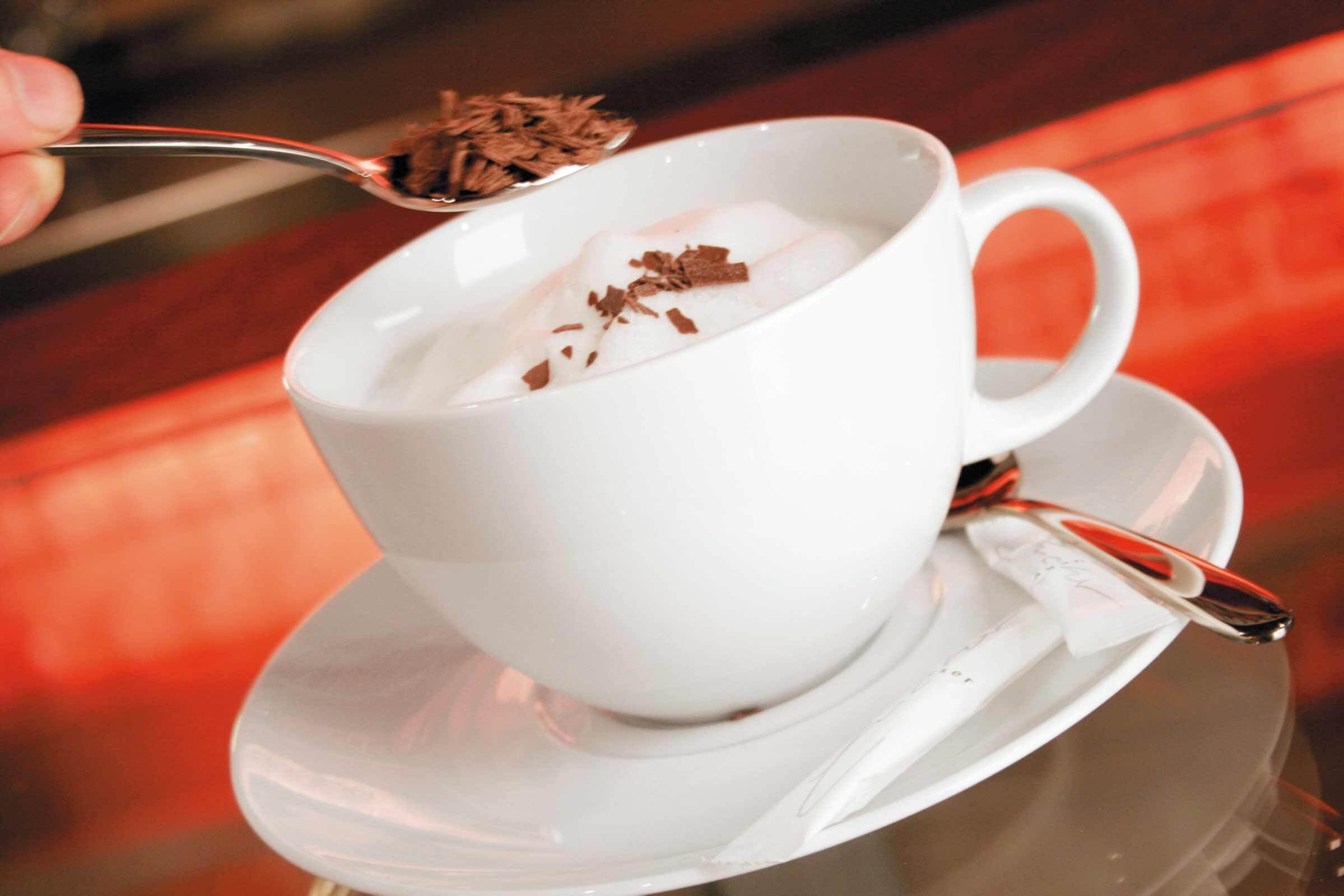 Seltmann Weiden Cappuccinotassen mit Untertassen VIP. 220 ml 6er Set