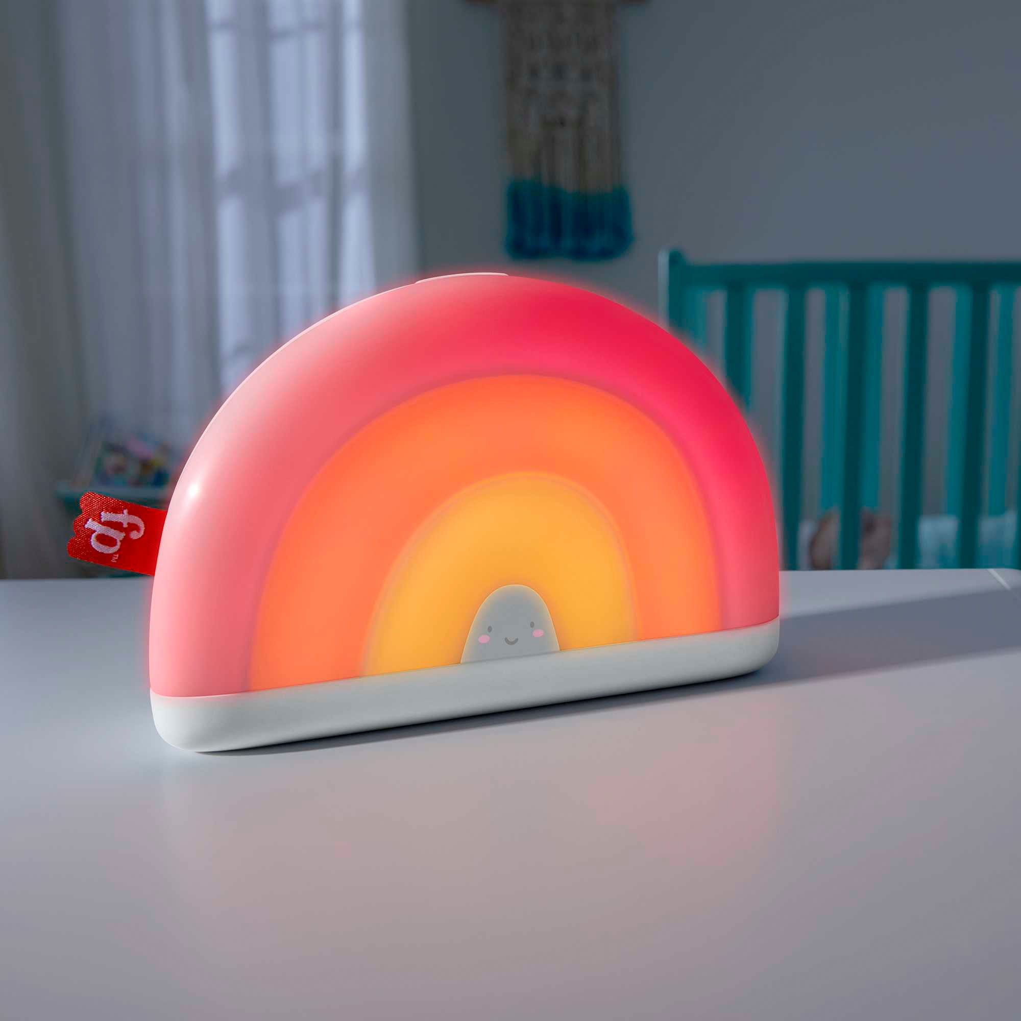 Fisher-Price® Nachtlicht »Sonnenuntergang«, mit Musik