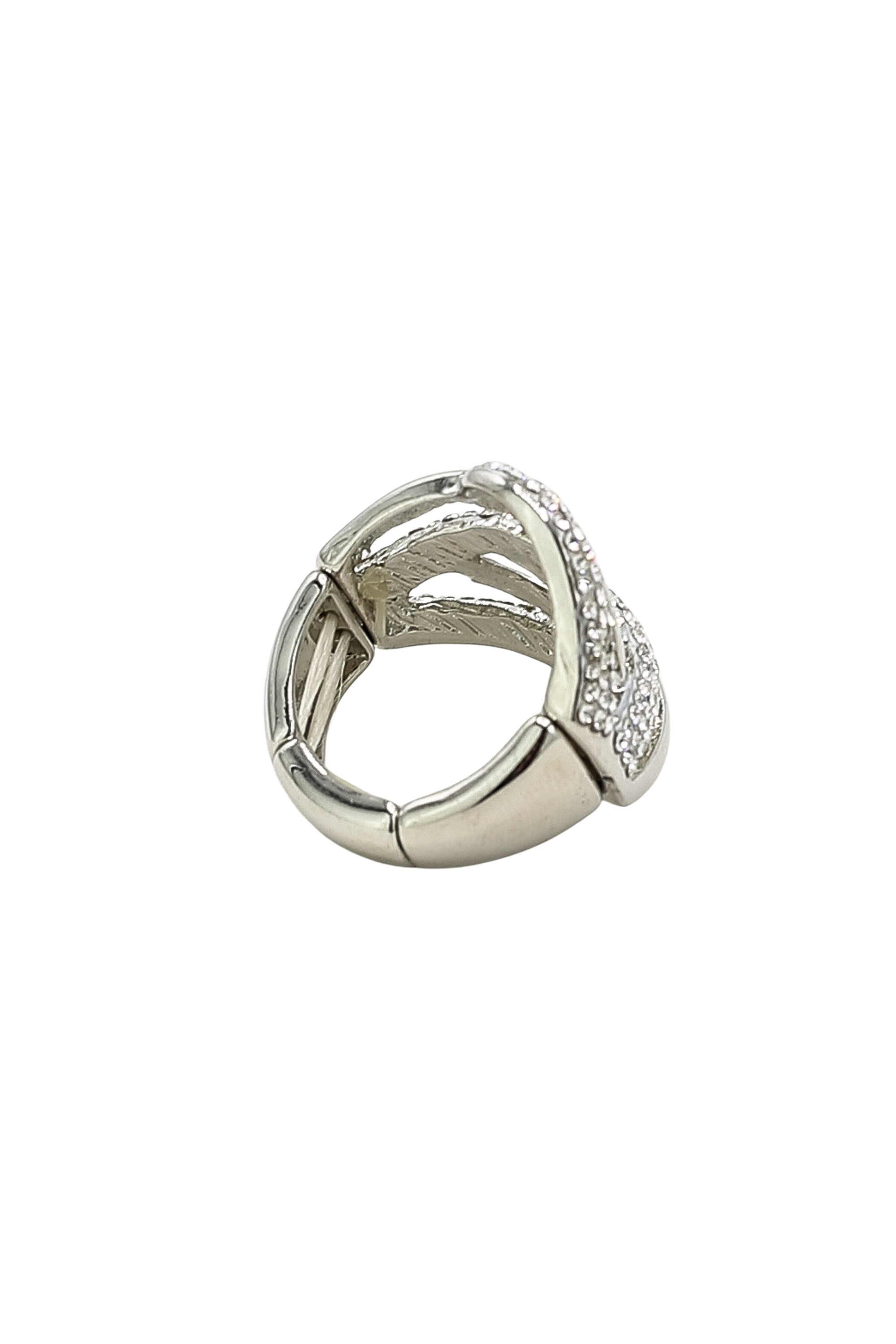 COLLEZIONE ALESSANDRO Fingerring »Paris«