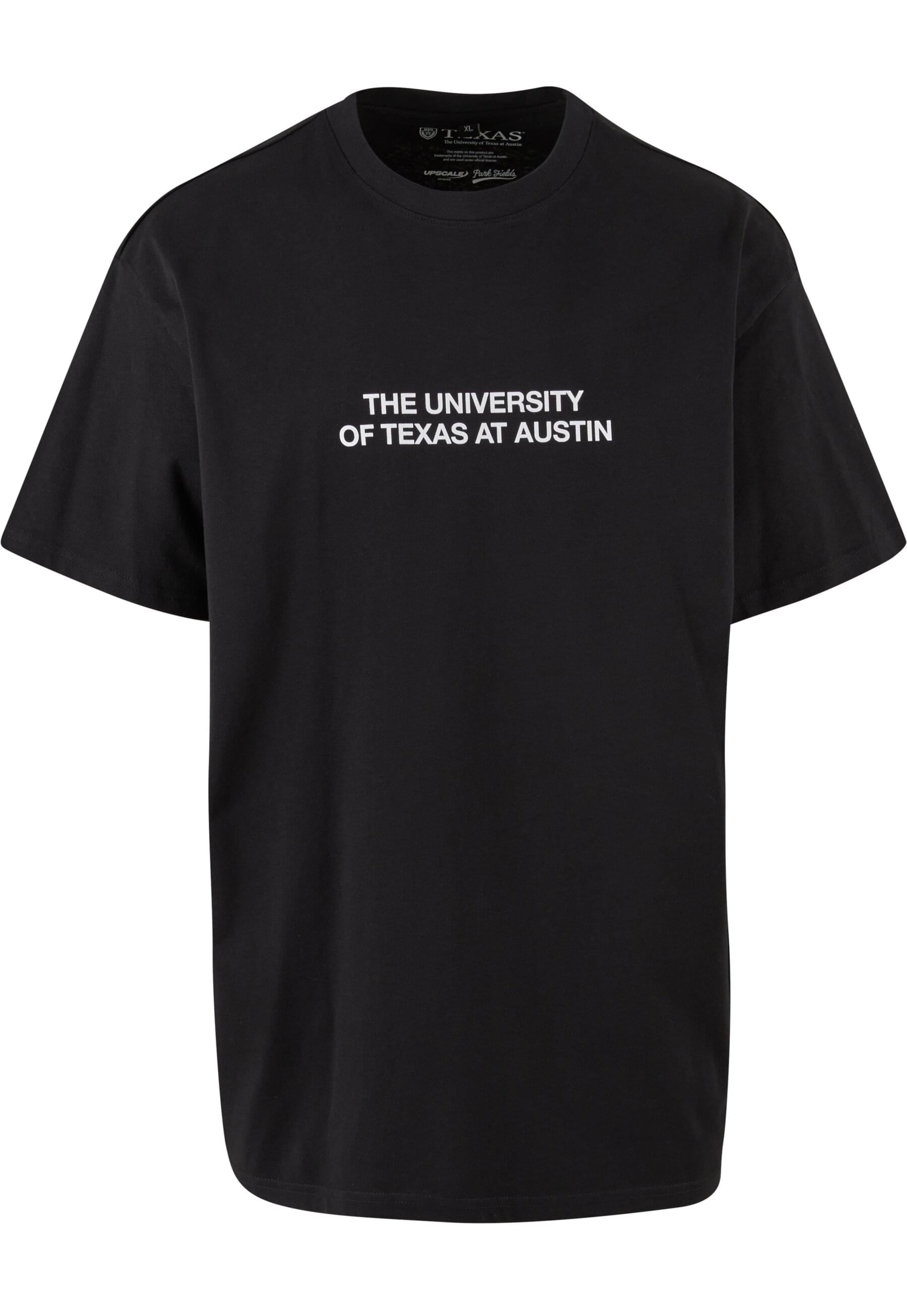 Upscale by Mister Tee T-Shirt "Upscale by Mister Tee Texas Longhorns Footba günstig online kaufen