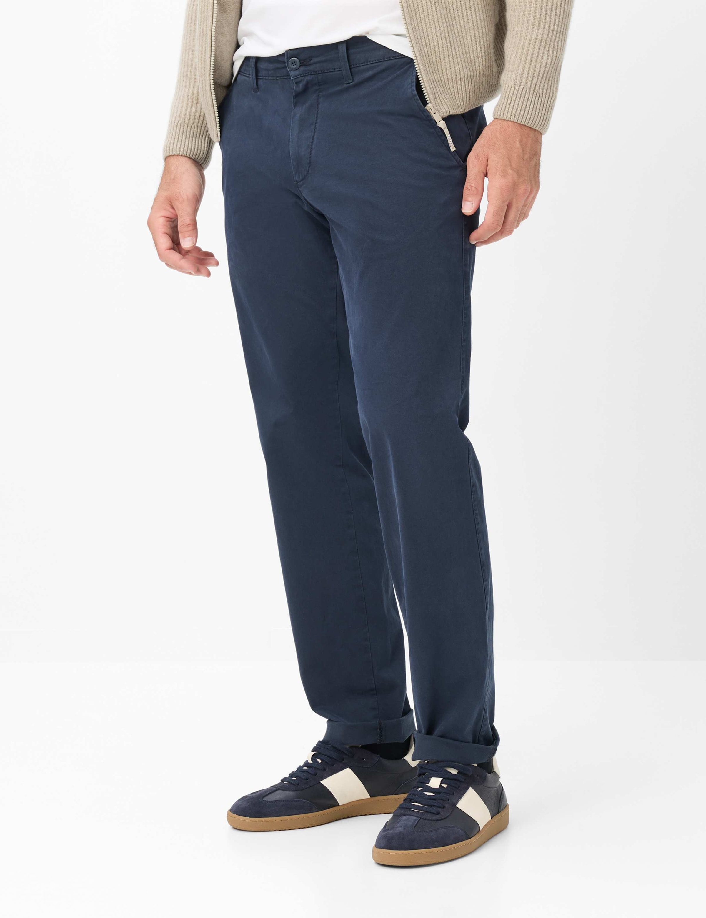 EUREX by BRAX "Style THILO"