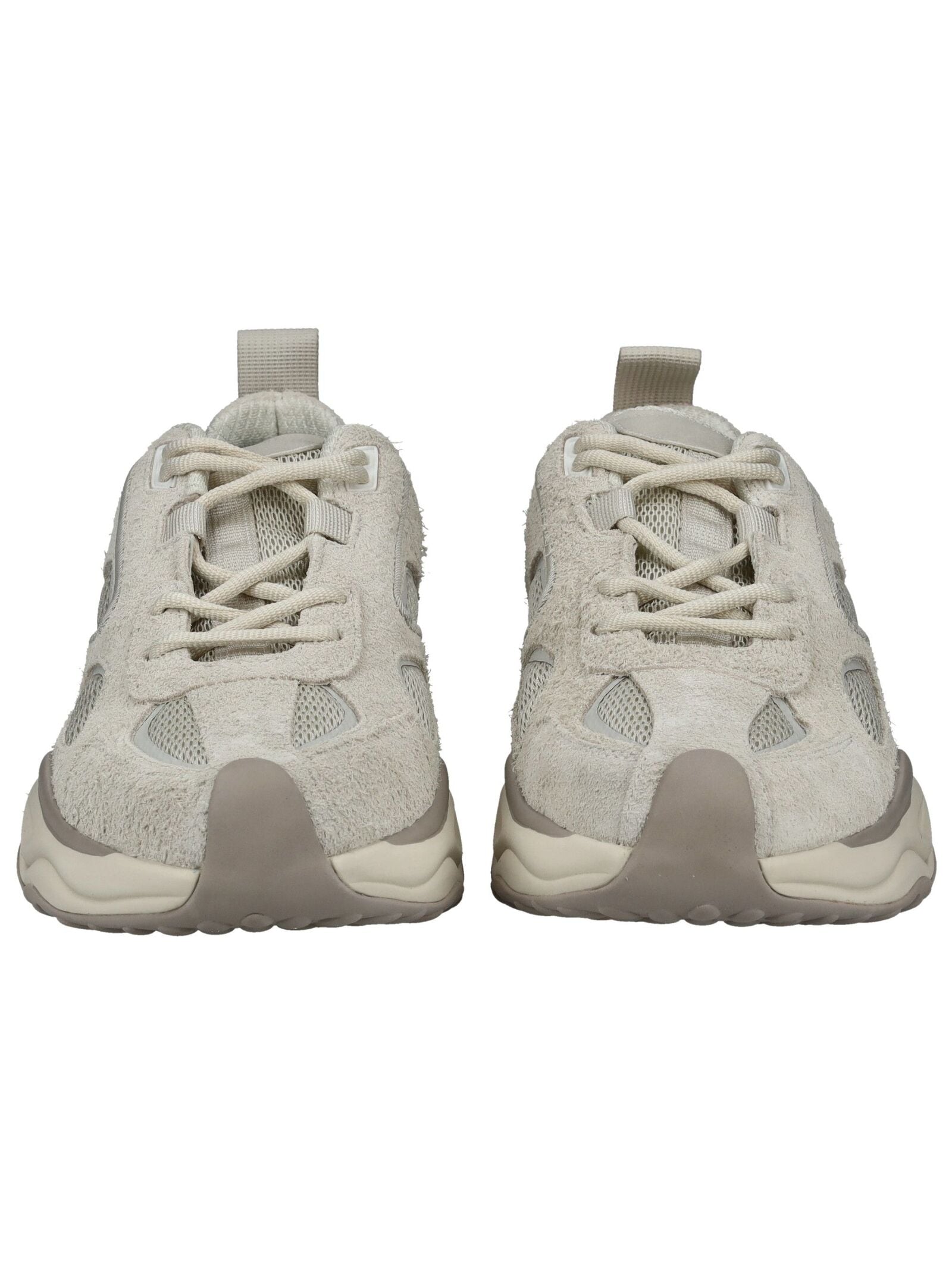 STEVE MADDEN Sneaker »STEVE MADDEN Sneaker Leder«