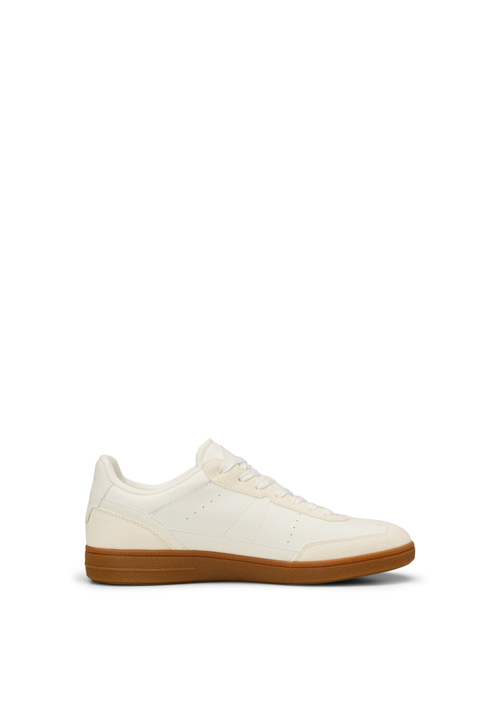 Marc O'Polo Sneaker »aus edlem Rindleder«
