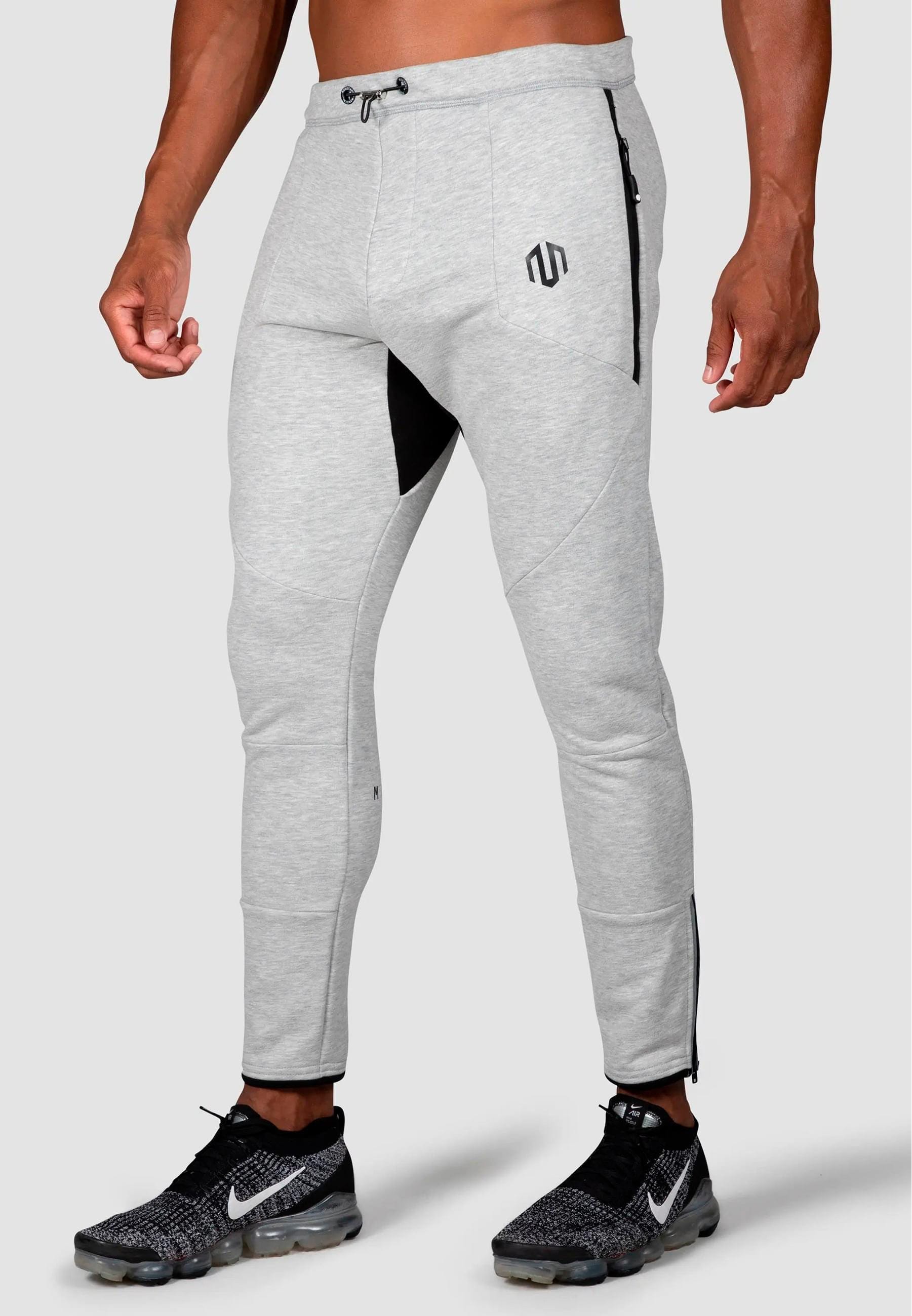 MOROTAI Jogginghose "MOROTAI Herren Morotai Neotech Sweatpants", (1 tlg.) günstig online kaufen