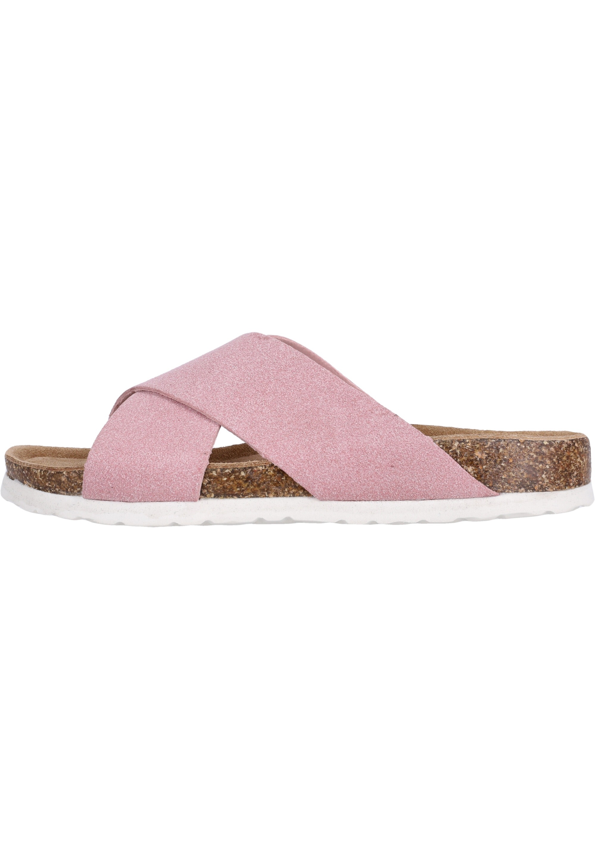 CRUZ Sandale »Musoni«, mit Style und Komfort