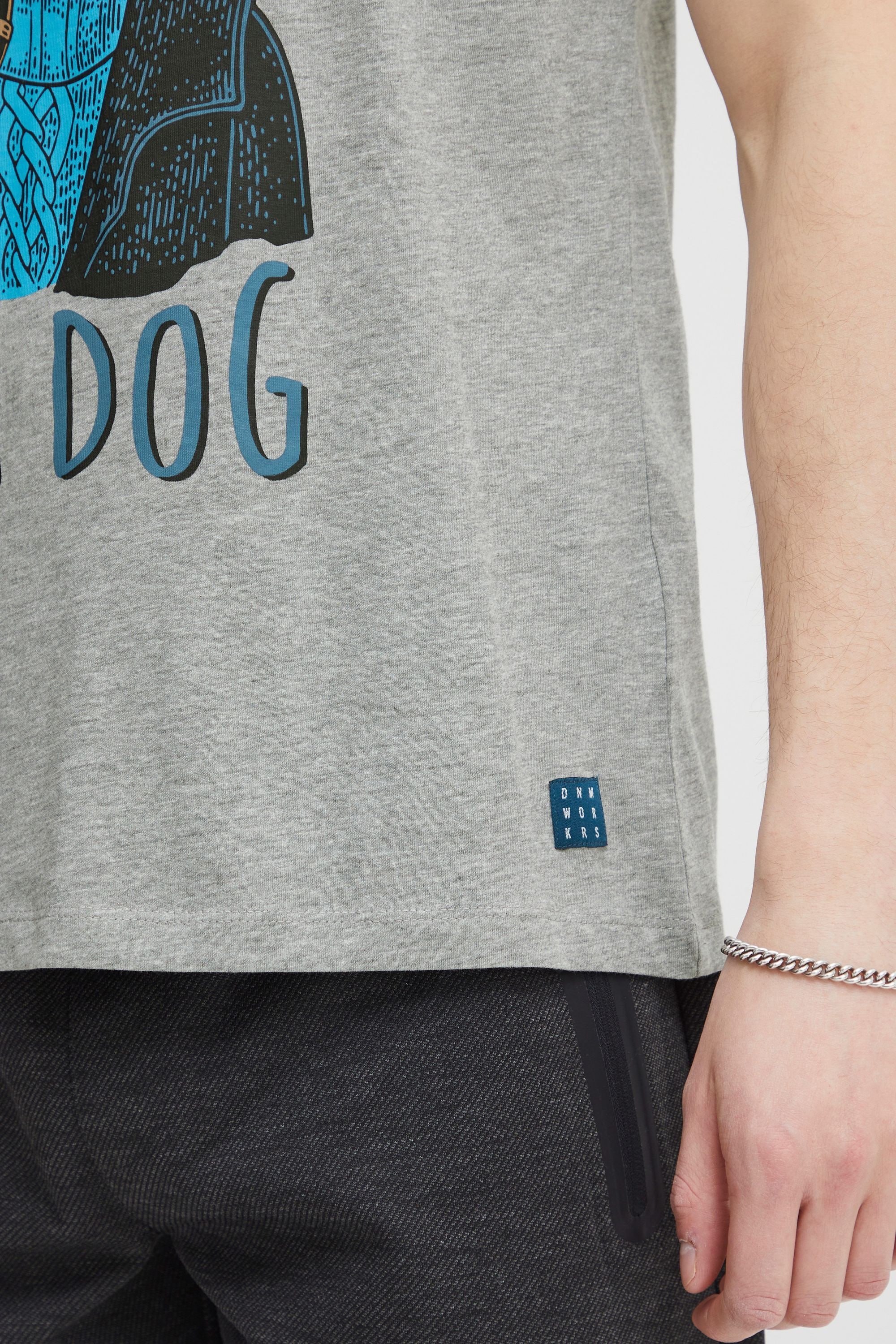 Blend T-Shirt »T-Shirt BHPirot«