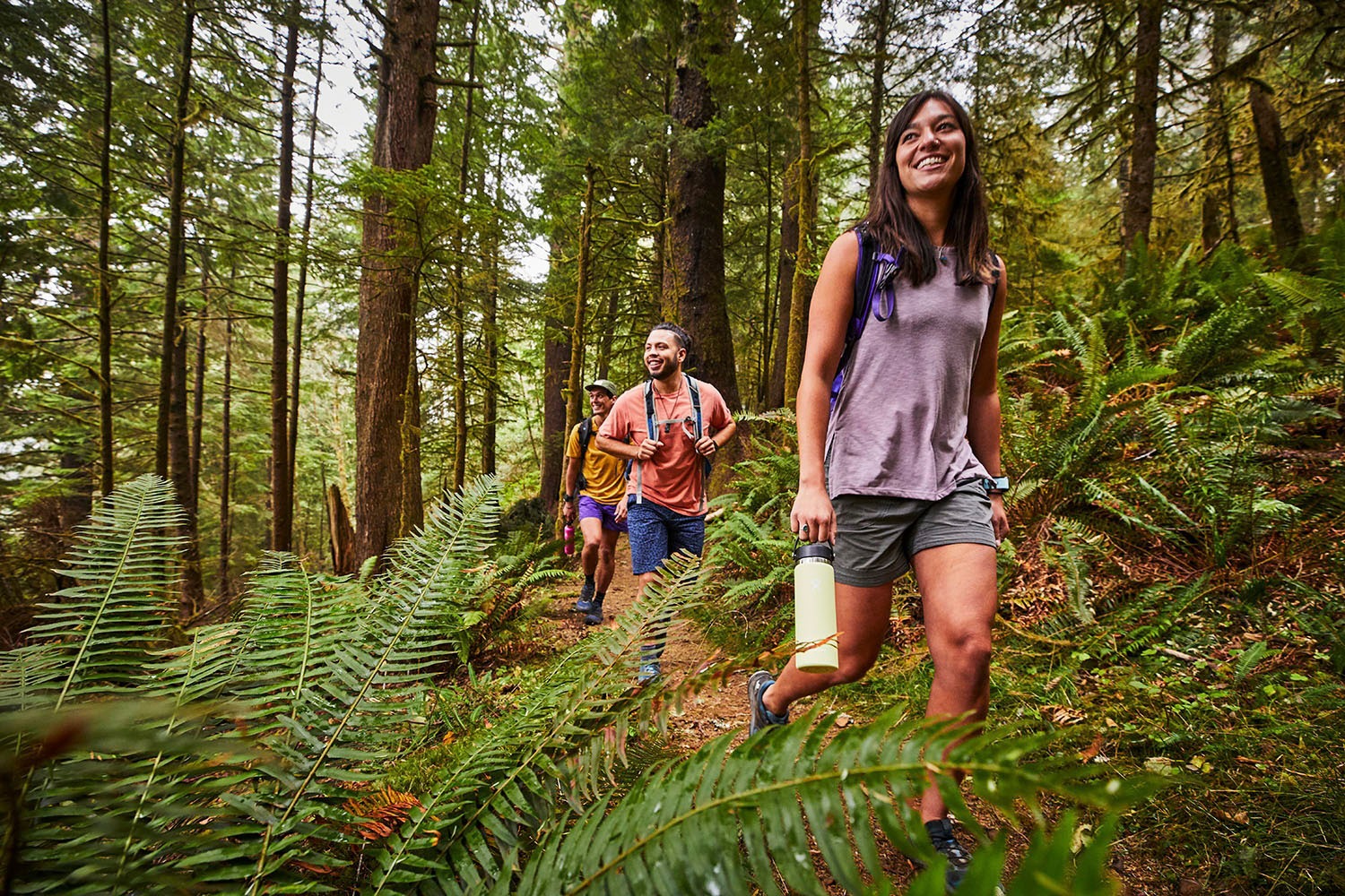 Thumbnail - Hydro Flask Trinkflasche "40 OZ WIDE FLEX CAP" 1182 ml