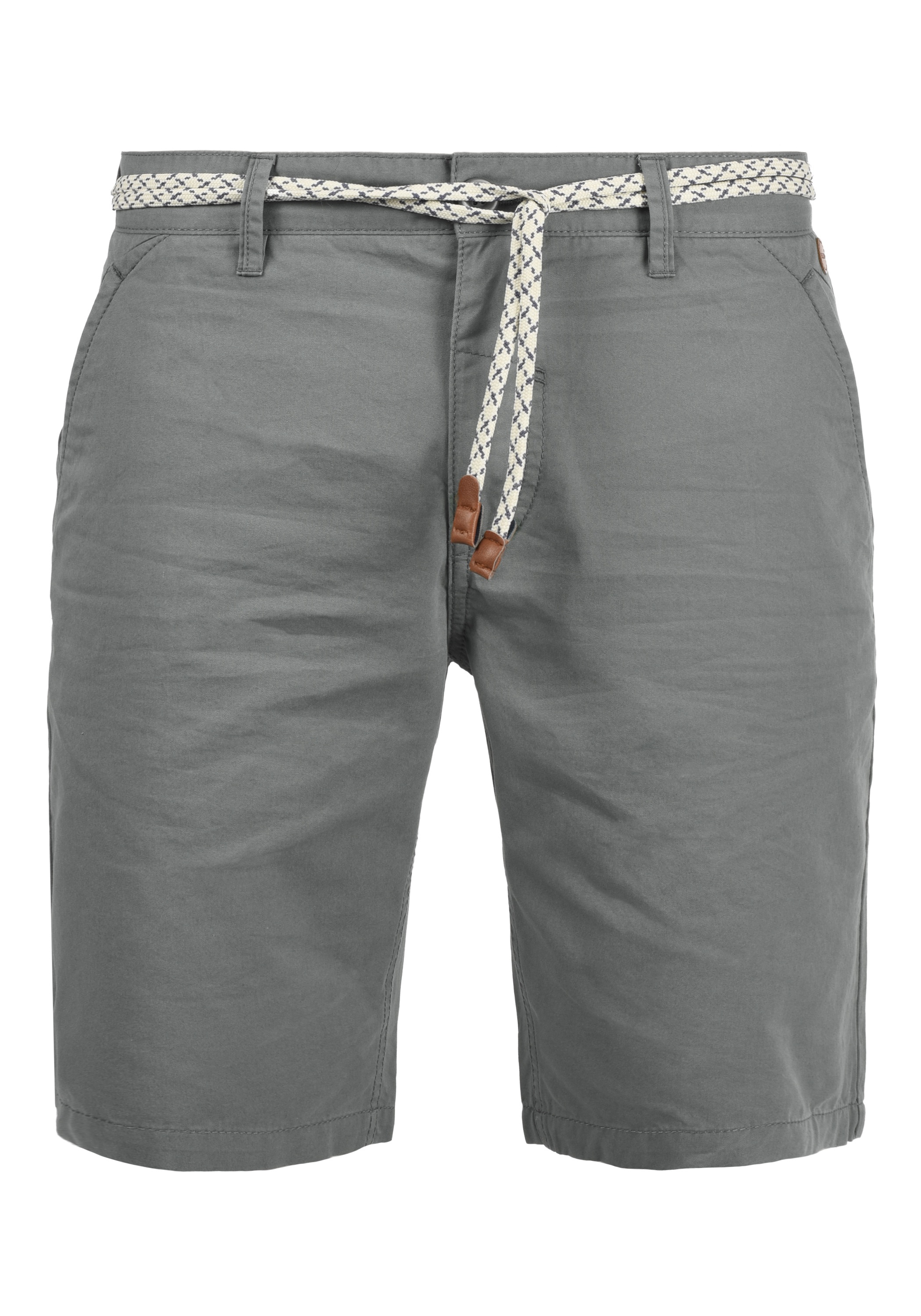 Blend Chinoshorts "BHRagna" Chino Shorts mit Gürtel günstig online kaufen