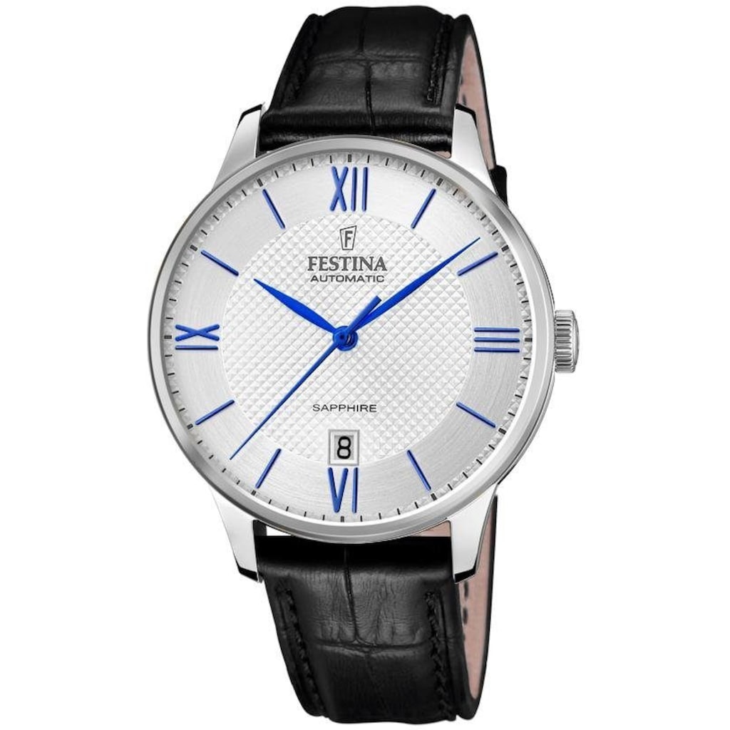 Festina Automatikuhr »Automatik, F20484/1«