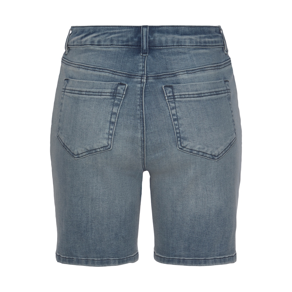 Buffalo Jeansshorts