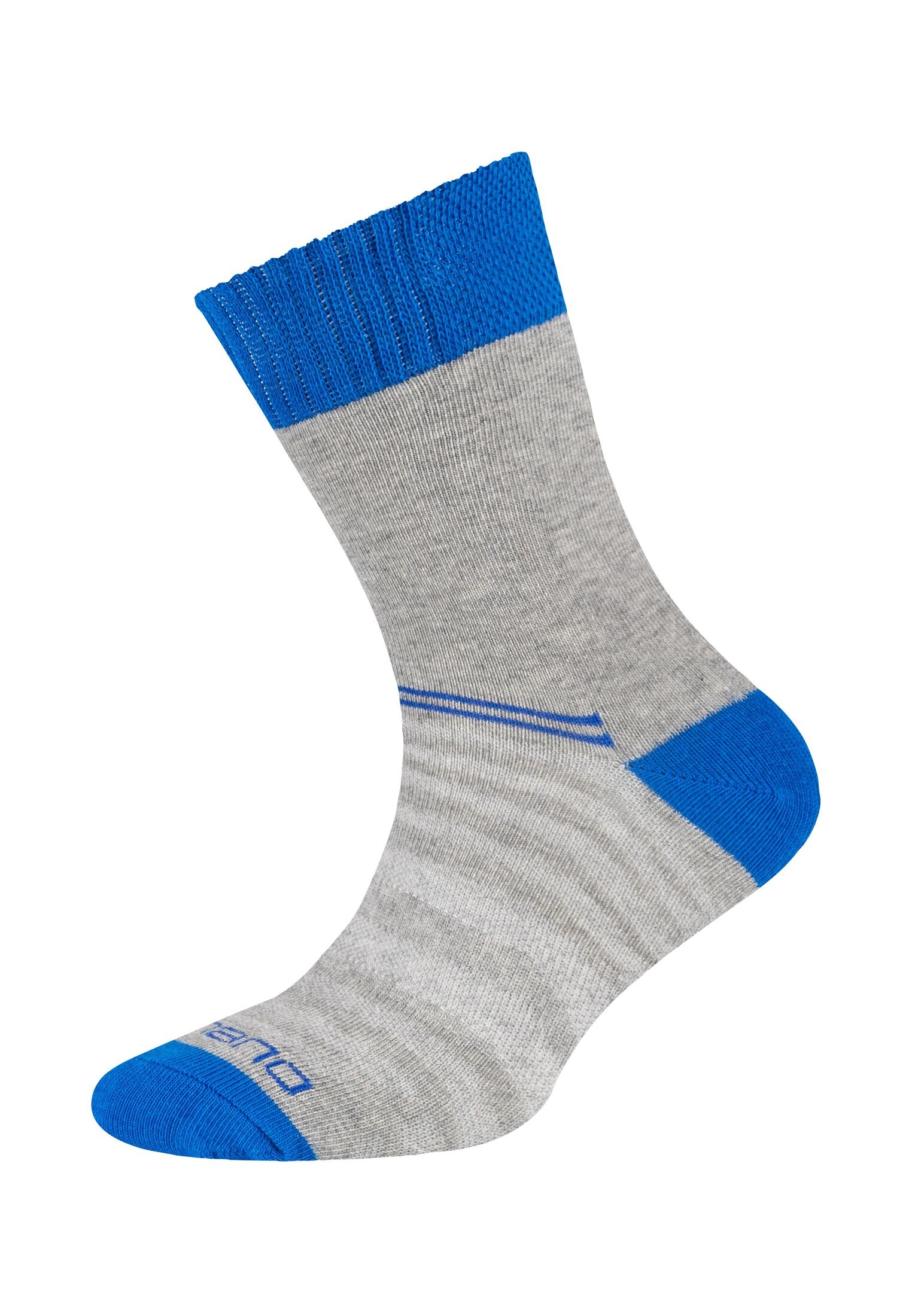 Camano Socken »Socken Mesh Ventilation 10er Pack«