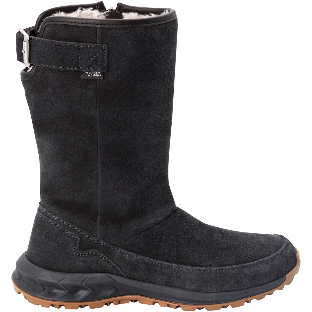 Jack Wolfskin Winterboots »QUEENSTOWN TEXAPORE BOOT H W«