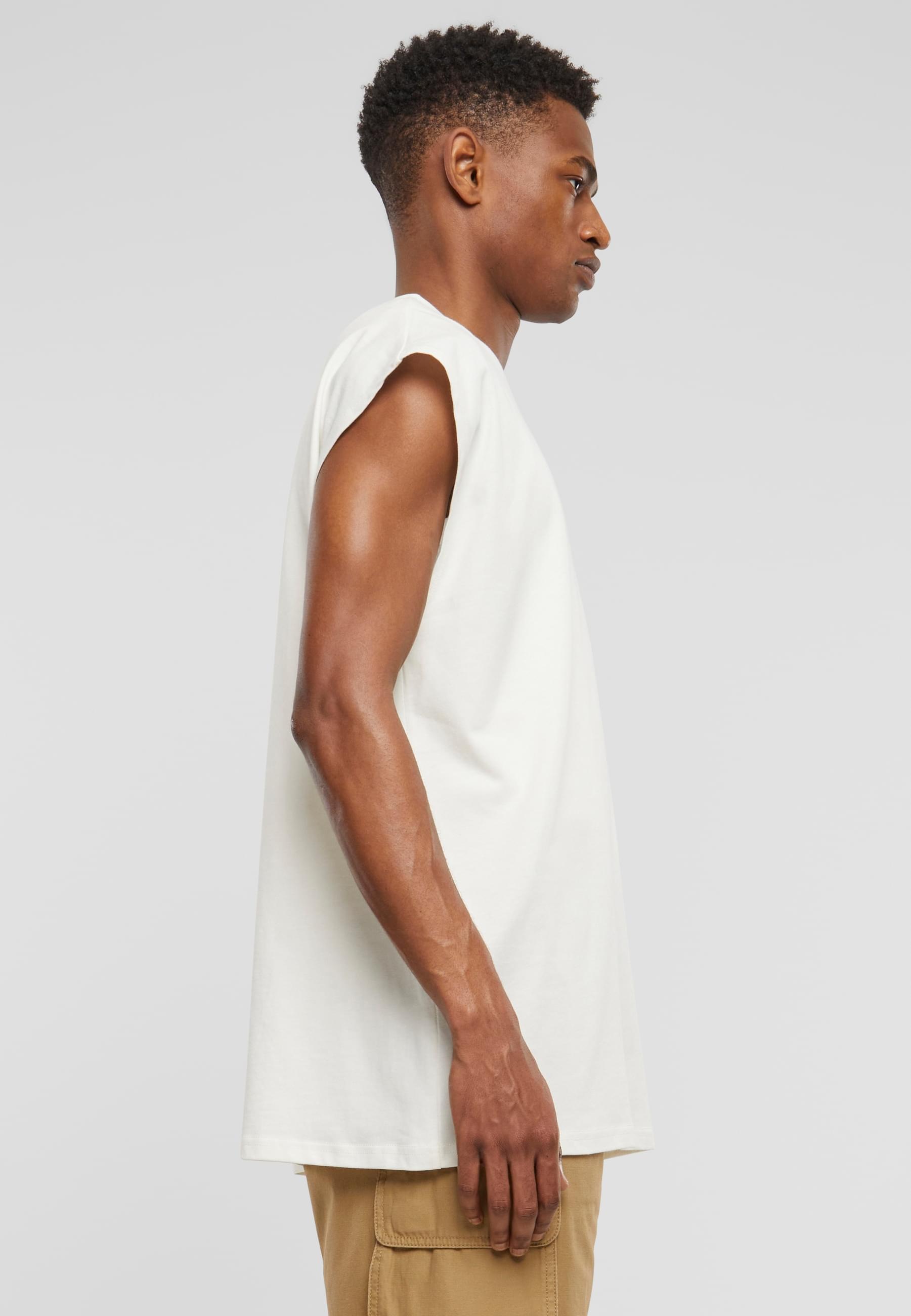 Karl Kani Tanktop »Karl Kani Herren«, (1 tlg.)